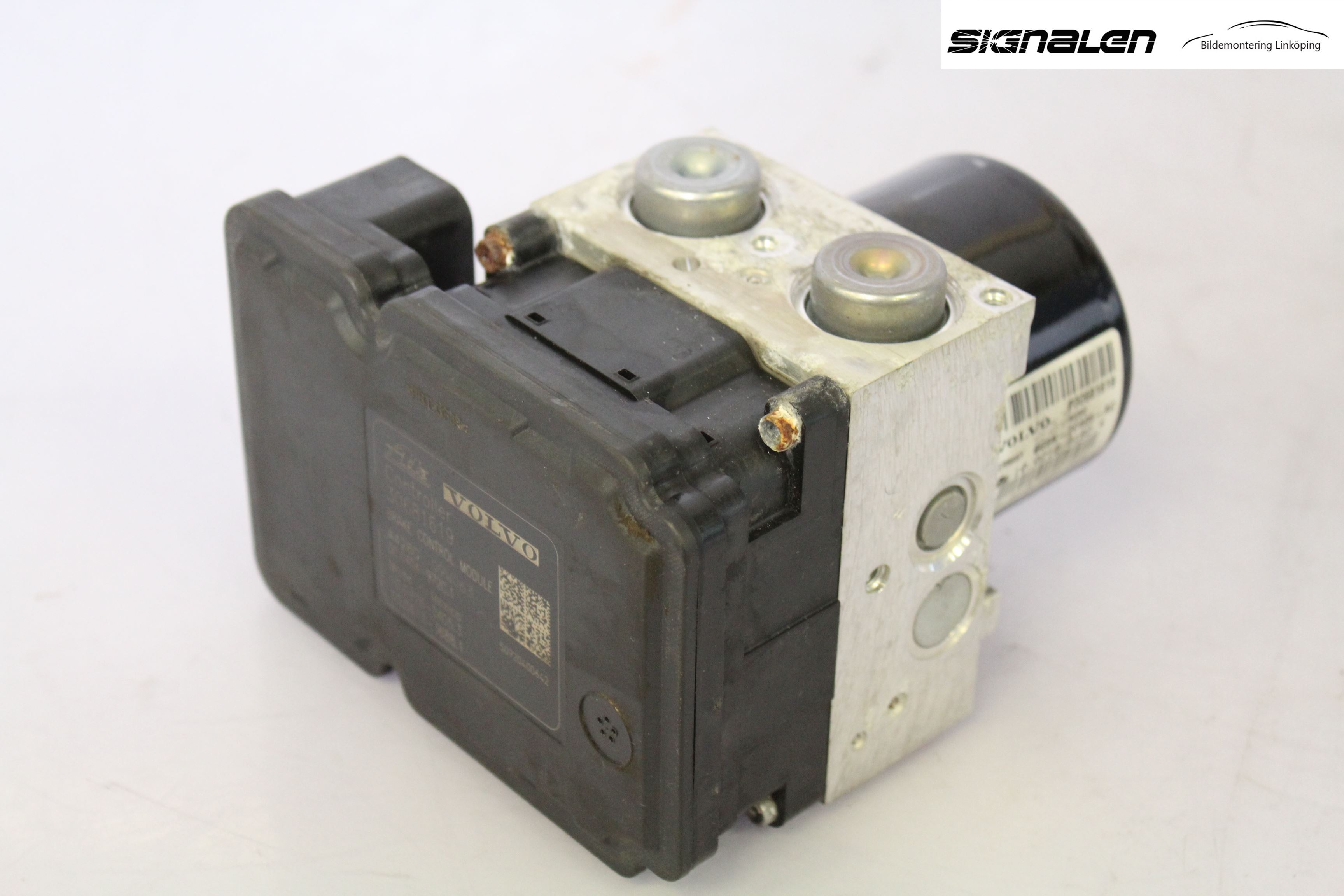 Volvo V70 08-13 Abs Hydraulaggregat