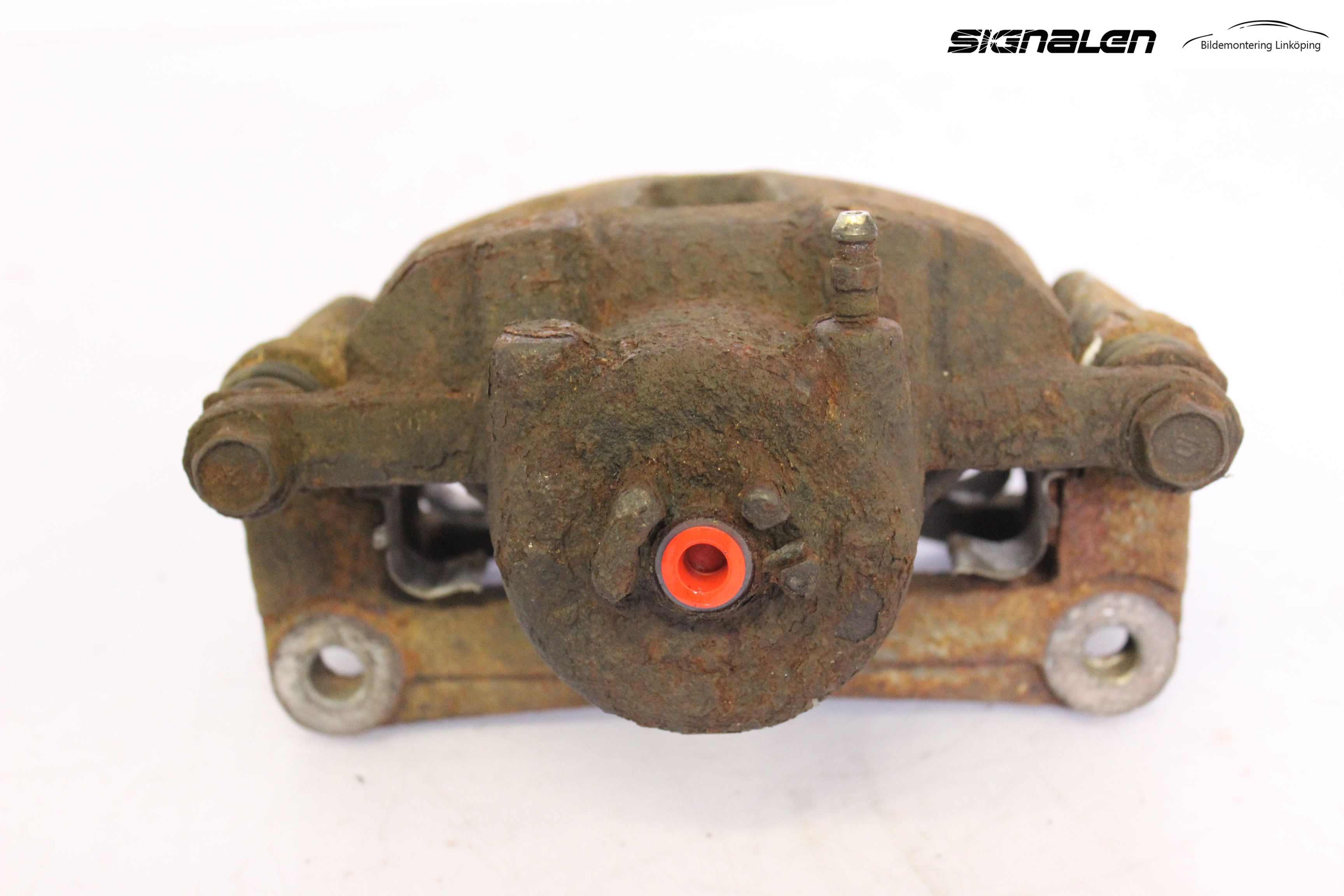 Subaru IMPREZA II  06-07 Bromsok Fram Vänster