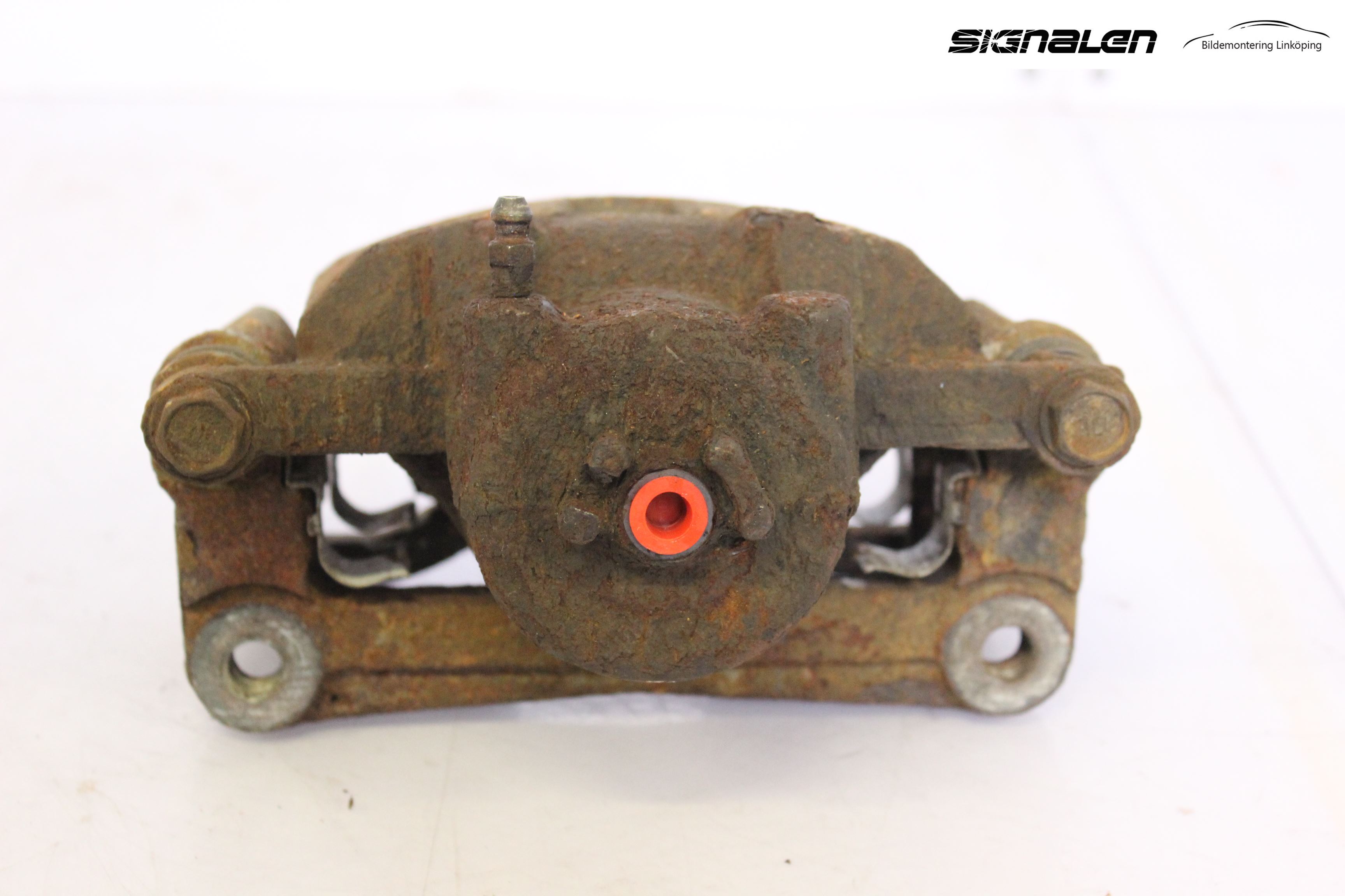 Subaru IMPREZA II  06-07 Bromsok Fram Höger