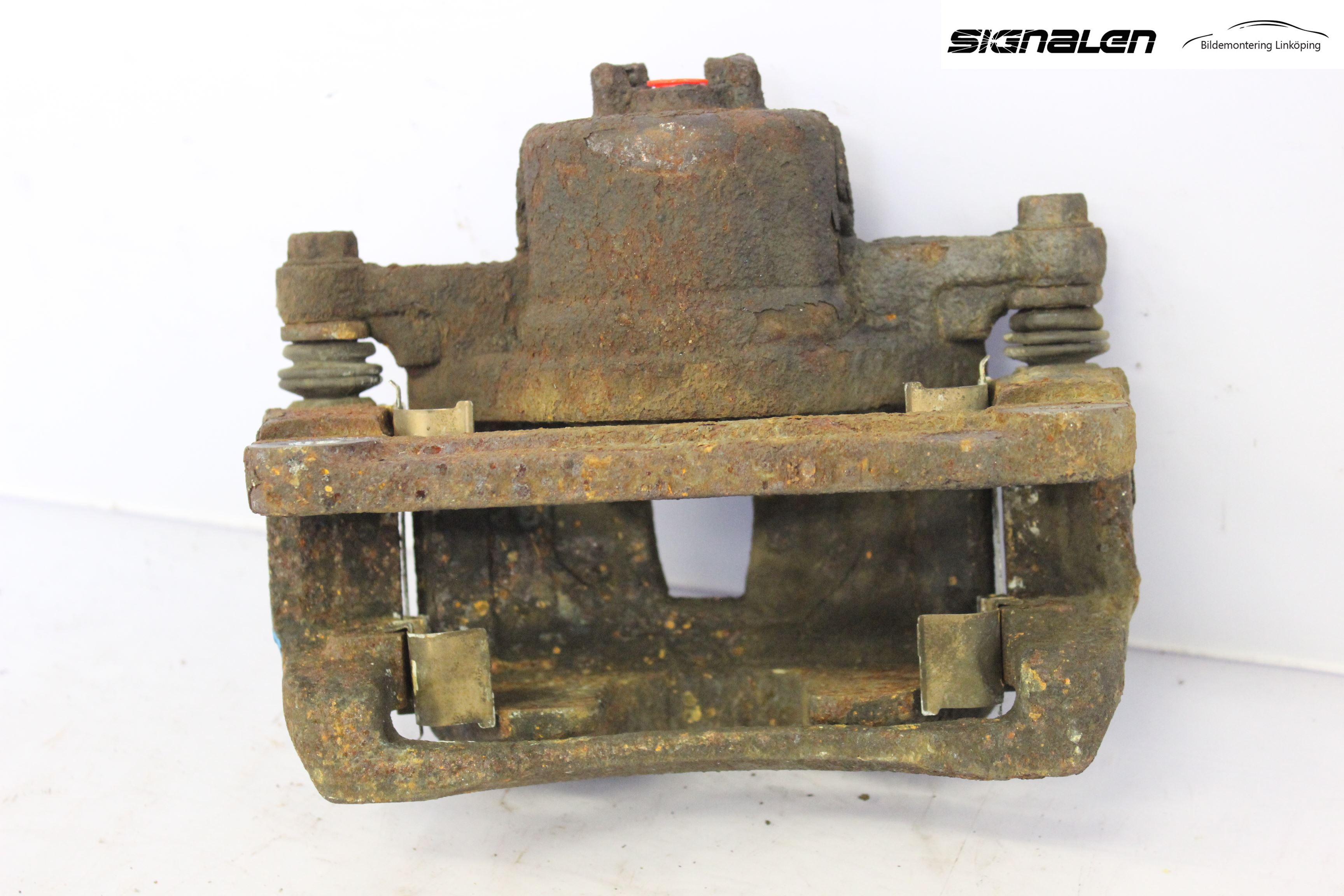 Subaru IMPREZA II  06-07 Bromsok Fram Höger