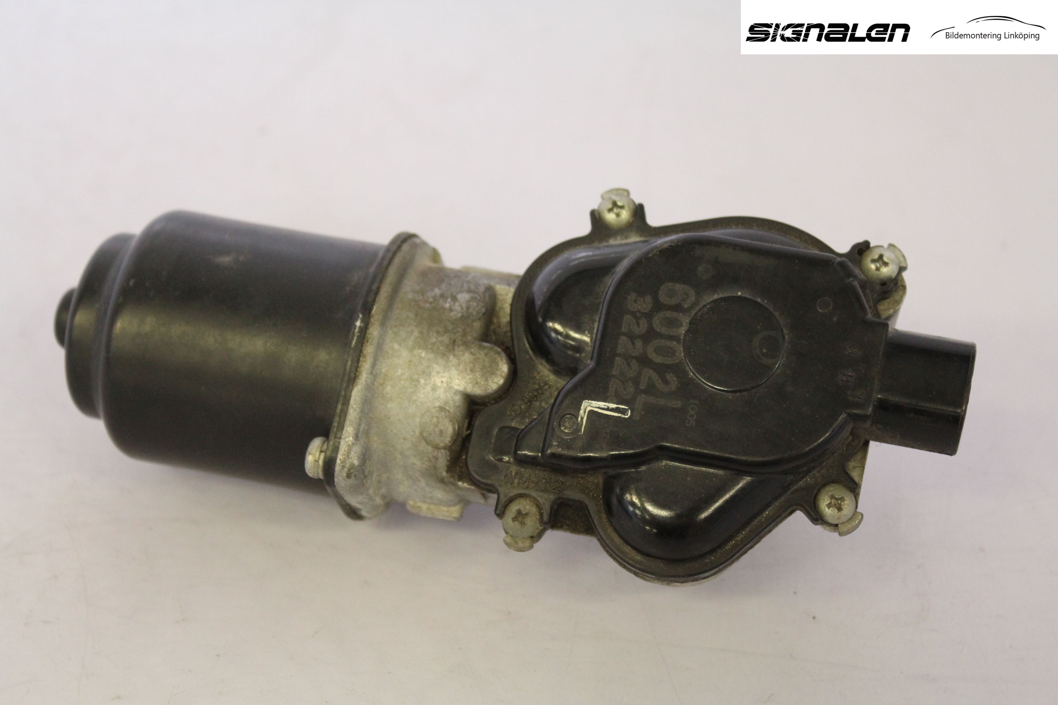 Subaru IMPREZA II  06-07 Torkarmotor Vindruta