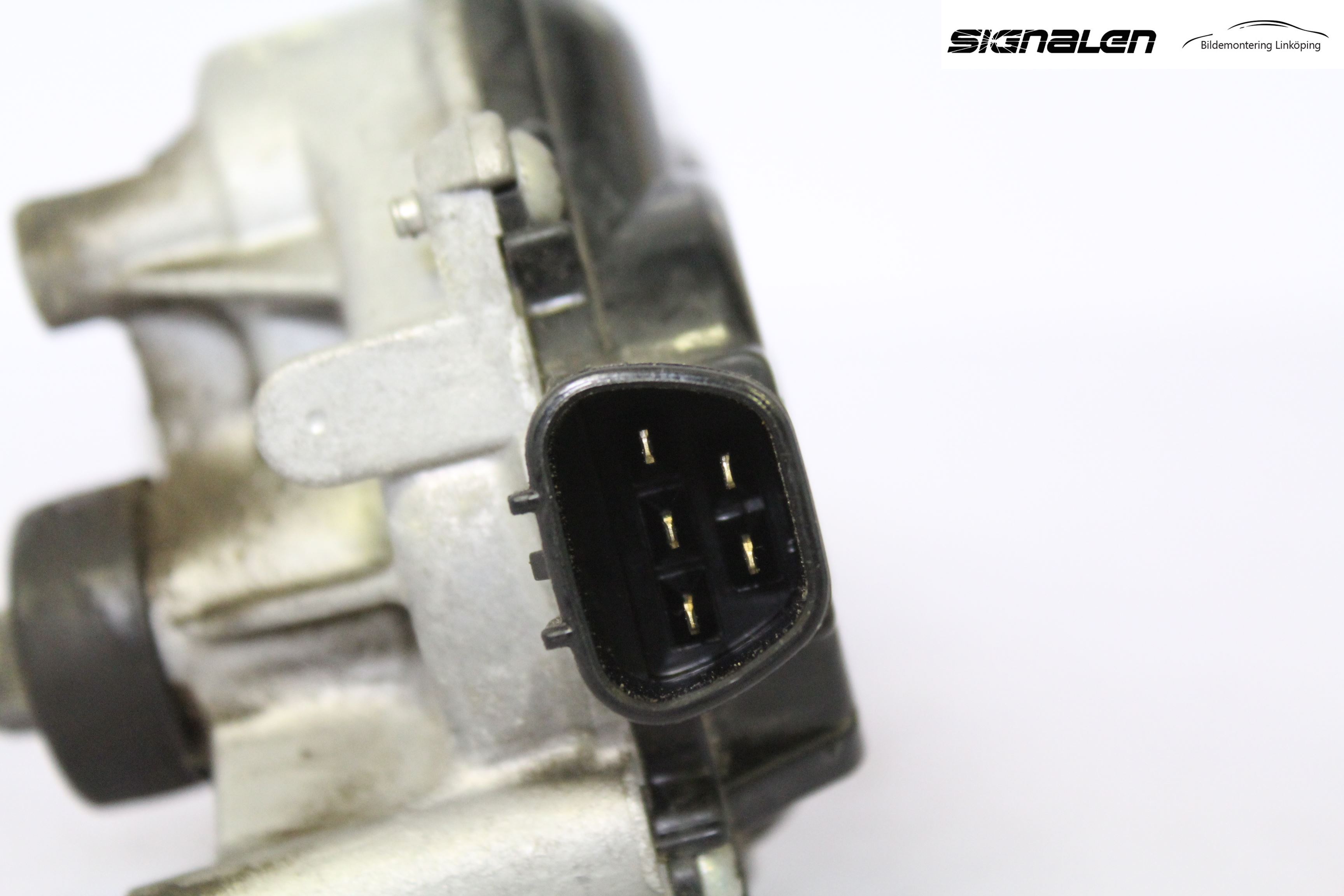 Subaru IMPREZA II  06-07 Torkarmotor Vindruta