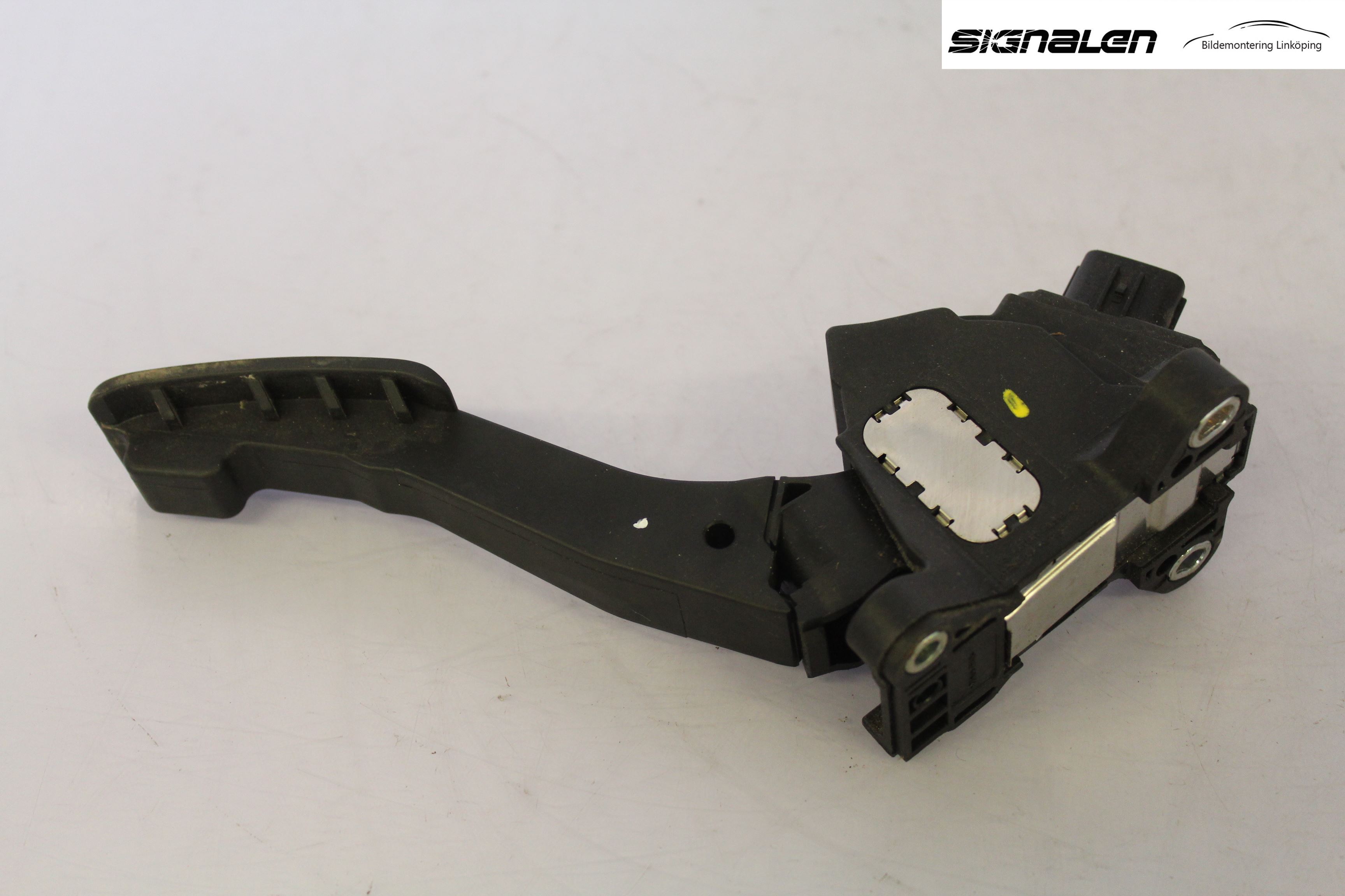 Toyota AYGO 06-14 Gaspedal