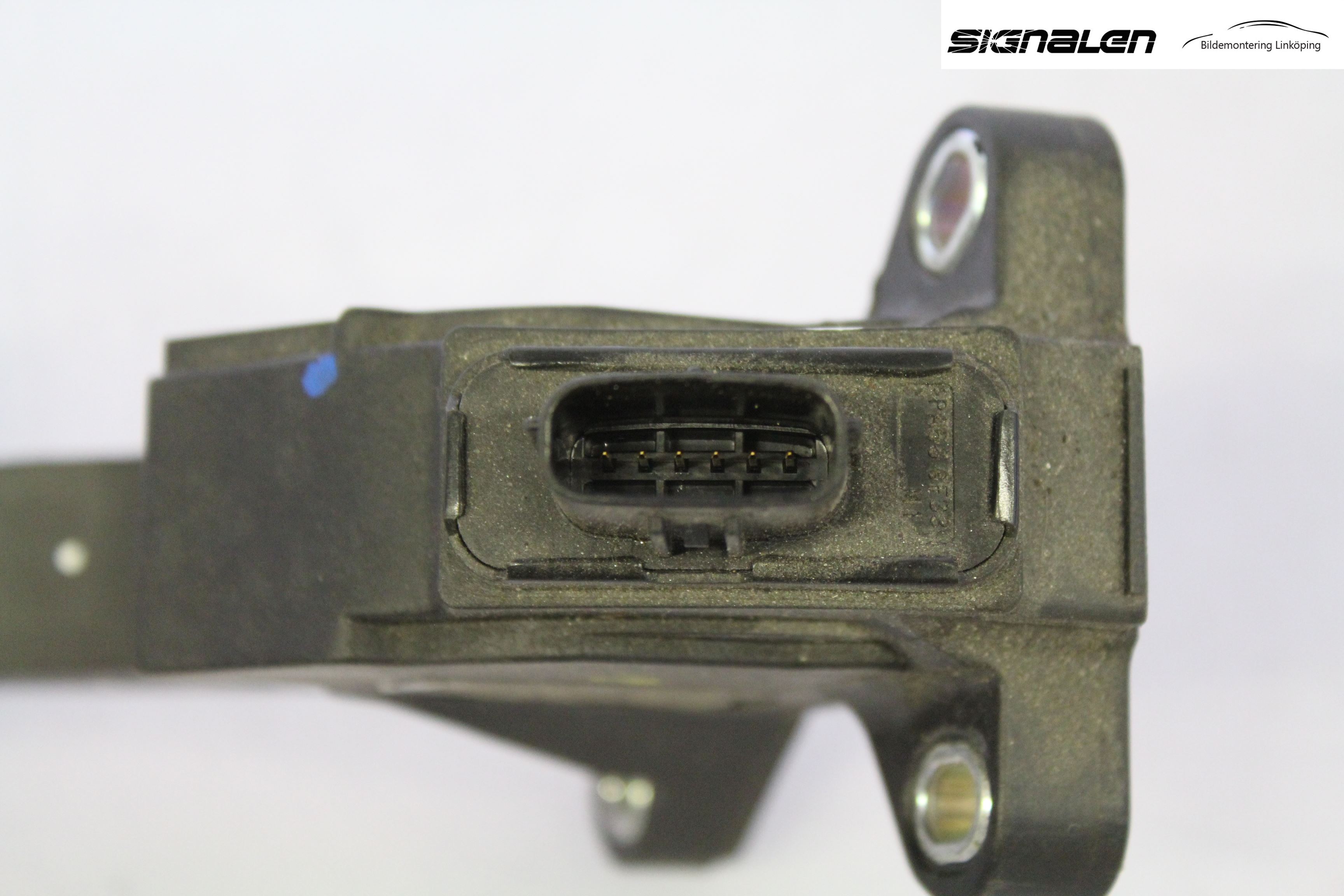 Toyota AYGO 06-14 Gaspedal