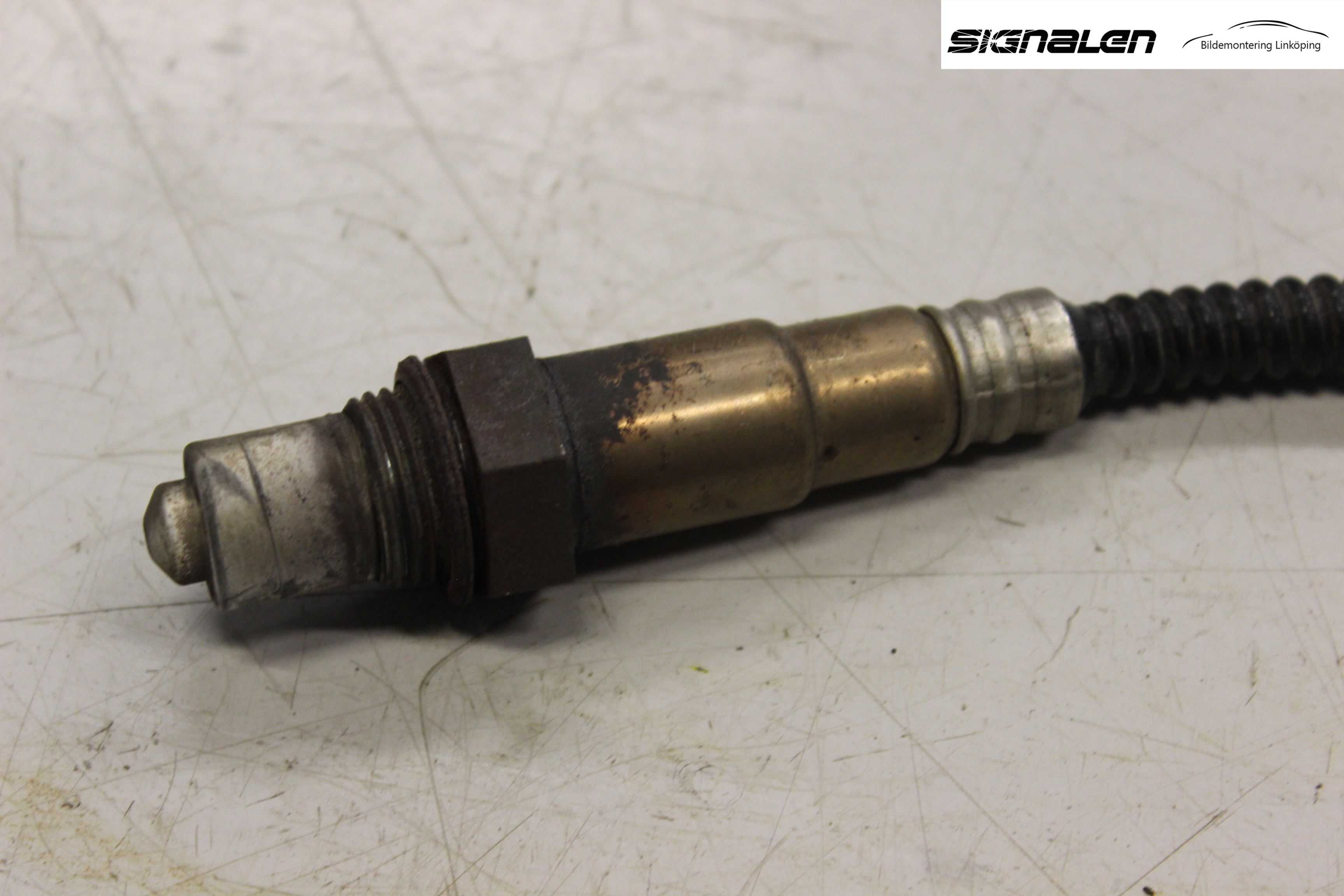 Volvo V70 08-13 Injlambdasond