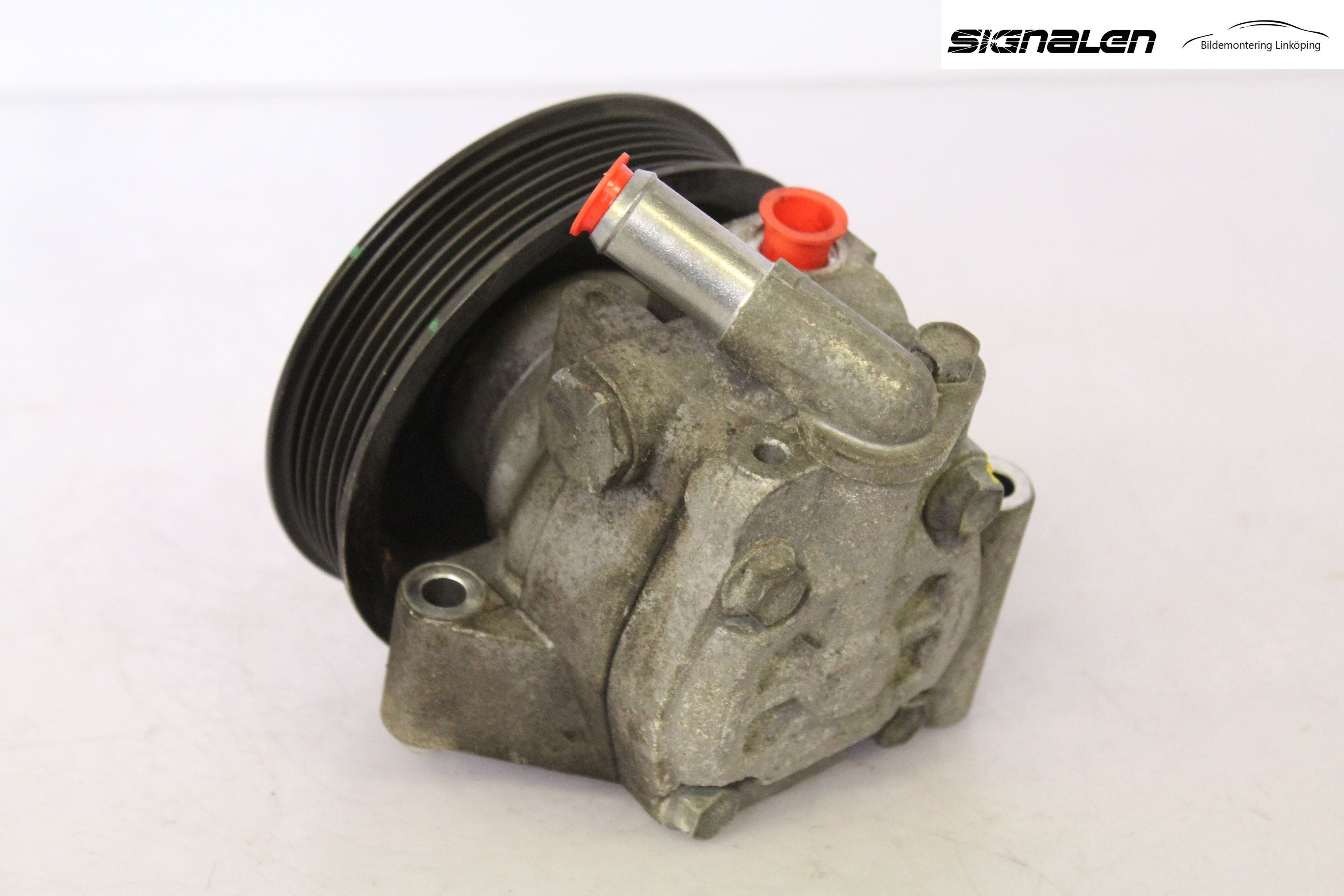 Ford MONDEO 07-15 Styrservopump