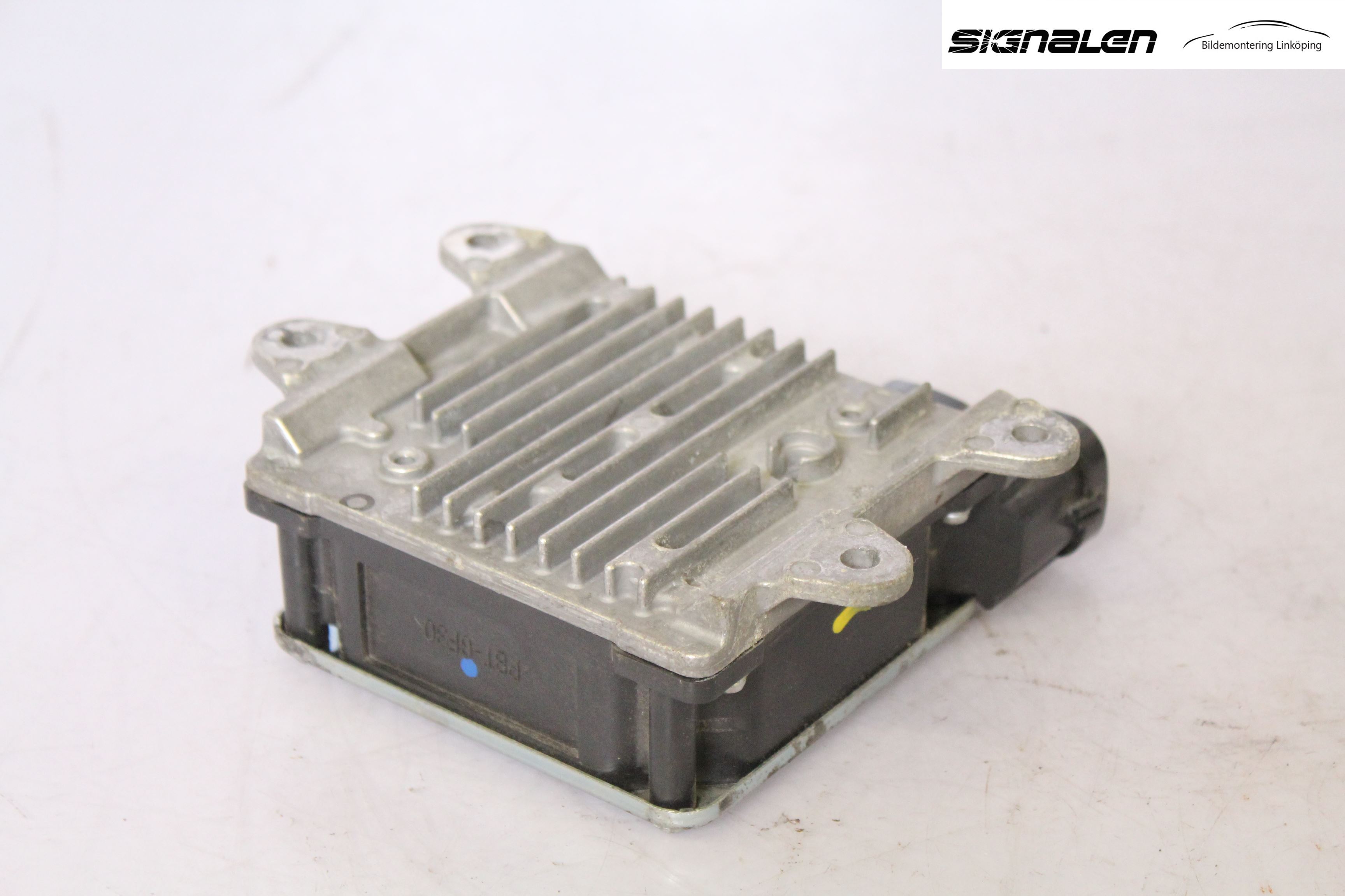 Citroen C3 05-10 Styrenhet Styrservo