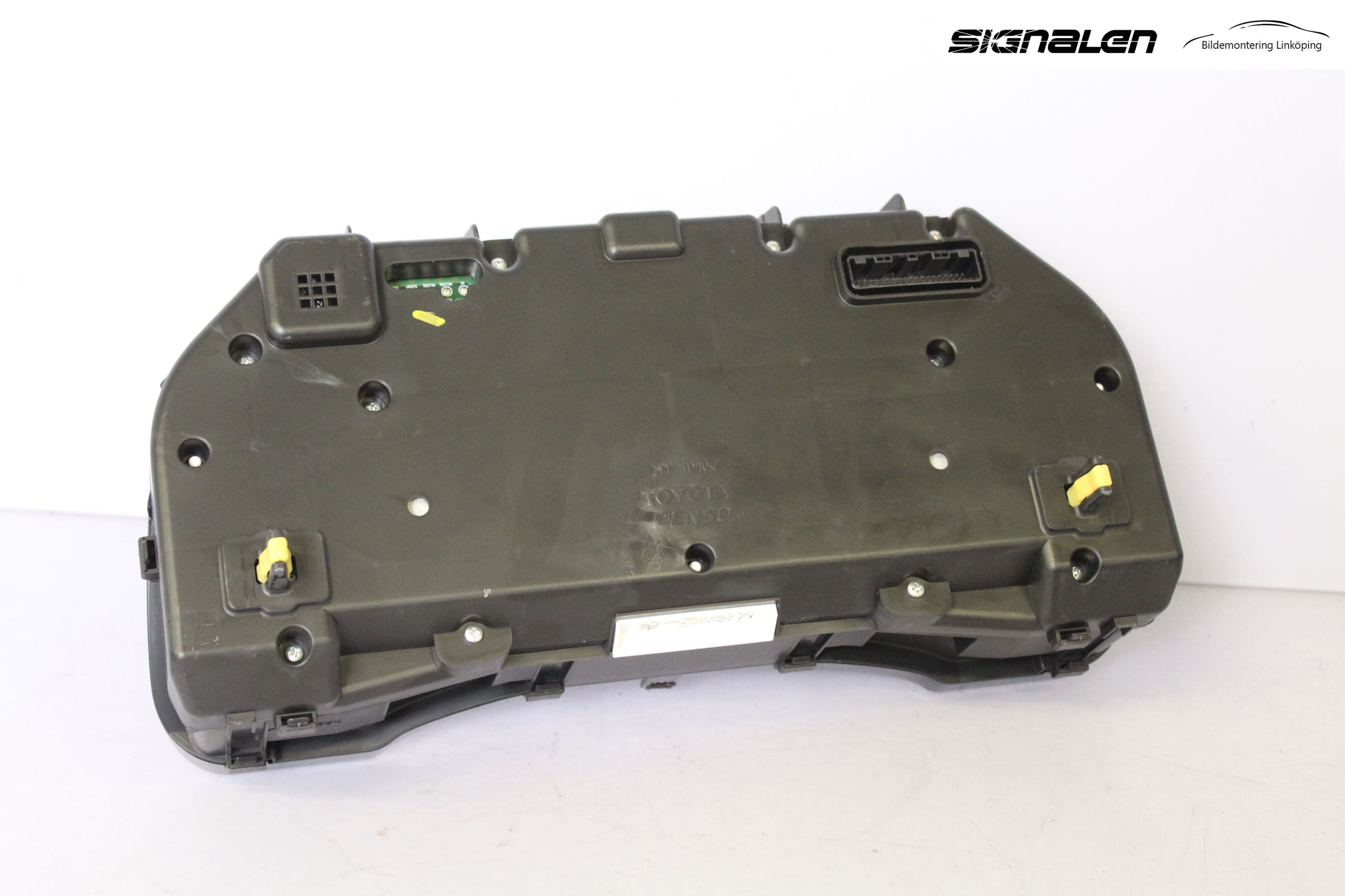 Toyota AVENSIS 09-15 Instrument Komb