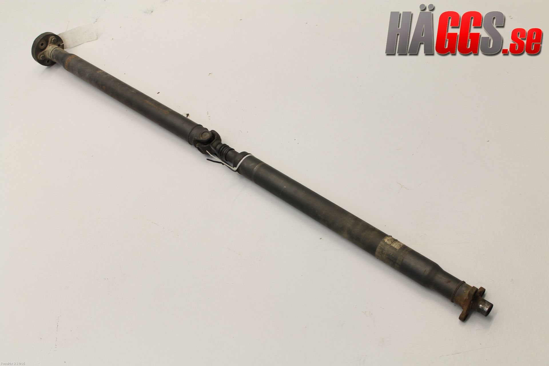 Mercedes-Benz MB C (W202) 94-00 Mellanaxel Komp