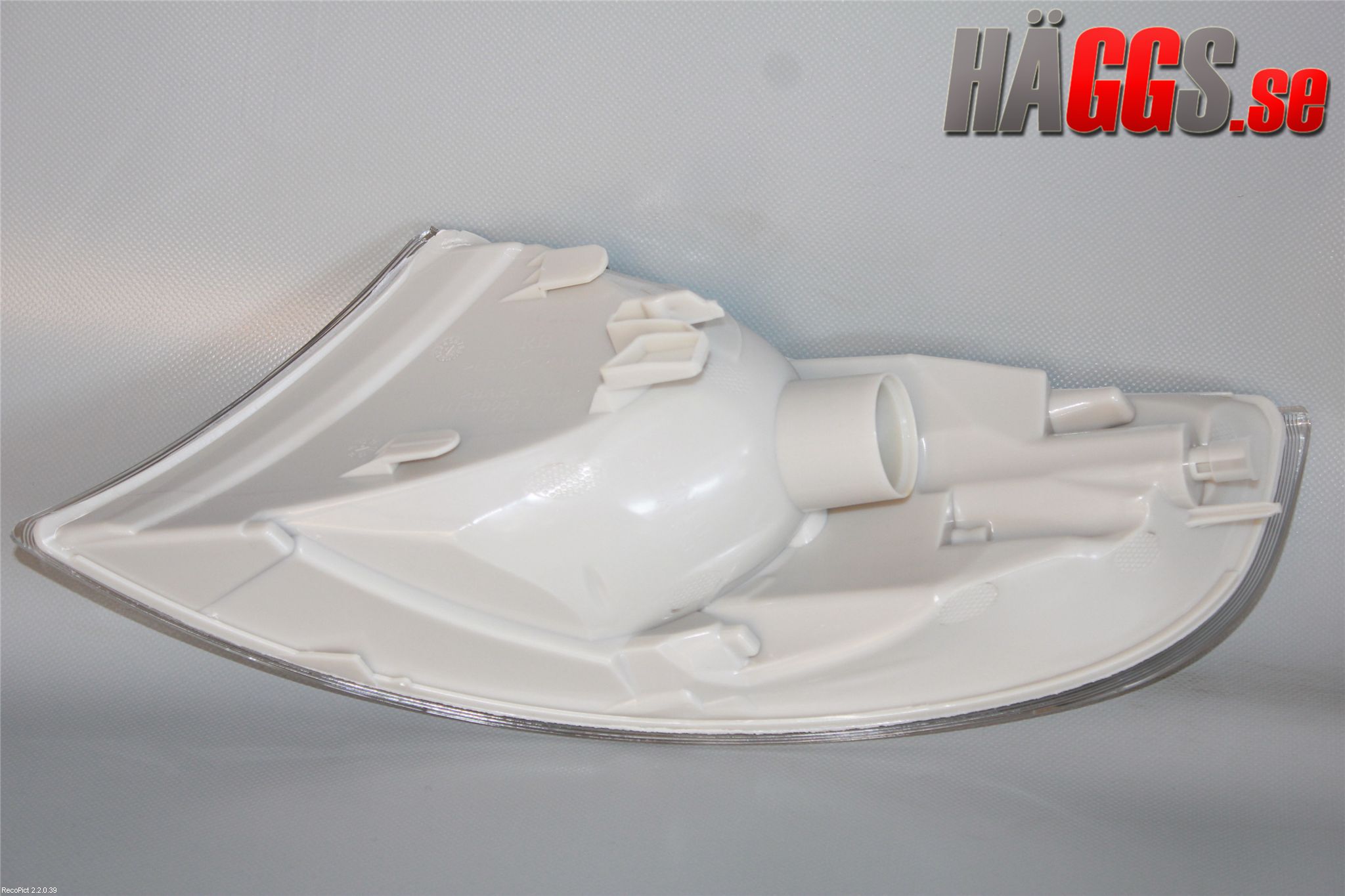 Saab 9-5 -05 Blinkers Fram Höger