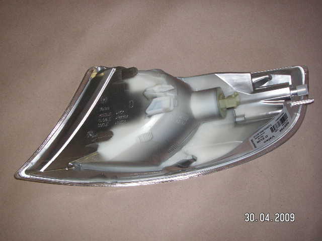 Saab 9-5 -05 Blinkers Fram Höger