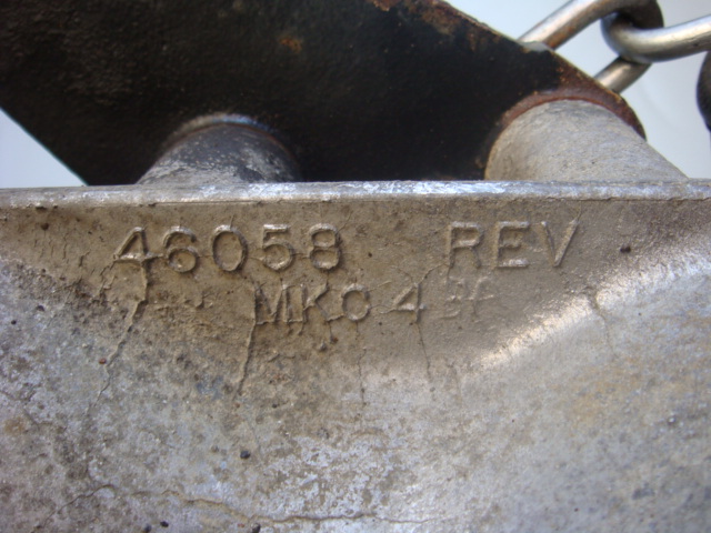 Ford EXPLORER 93-23 Framvagn Diffrential