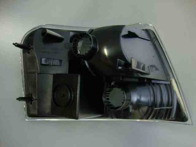 Saab 9000 CC    85-93 Blinkers Fram Vänster