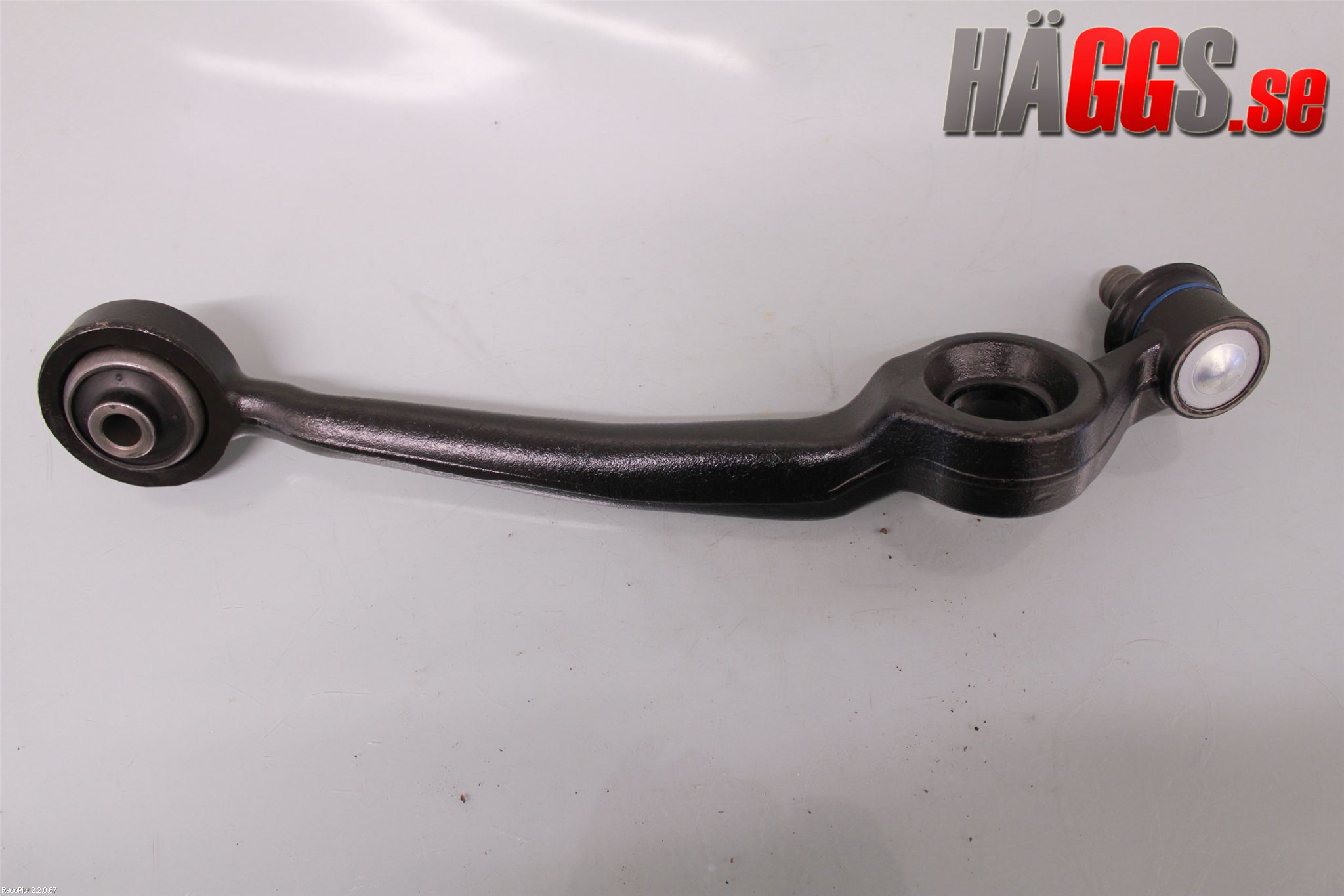 Audi A6/S6     95-97 Bärarm Fram Undre Hö