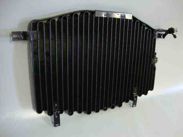 Audi 100/S4     91-94 Ac Kondensor-Kylare