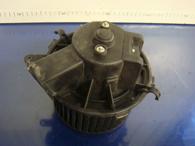 Fiat DUCATO 07-15 Ac Värmefläkt