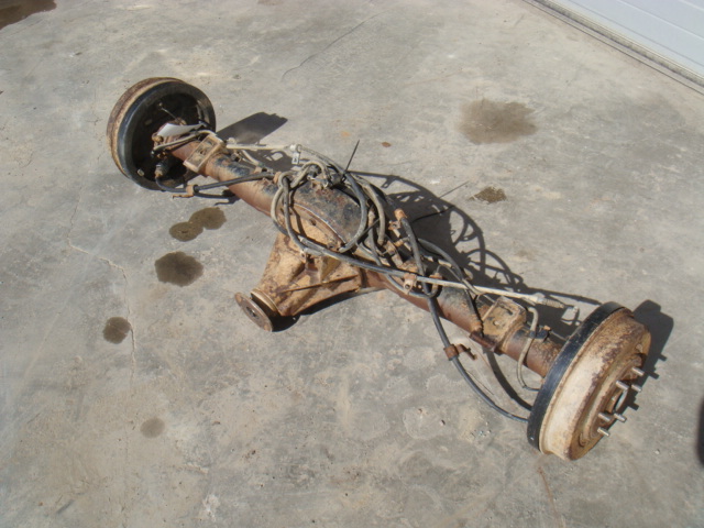 Mitsubishi L200 06-15 Bakaxel