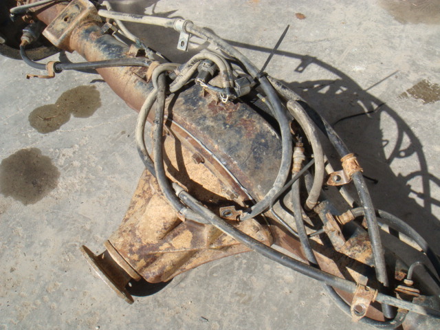 Mitsubishi L200 06-15 Bakaxel