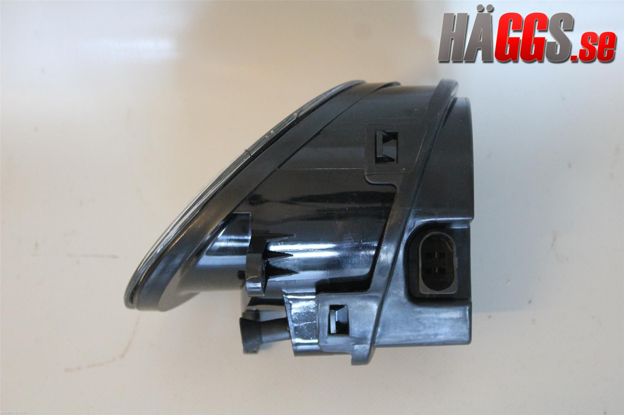 Audi A6/S6     05-11 Dimljus-Varselljus Fram