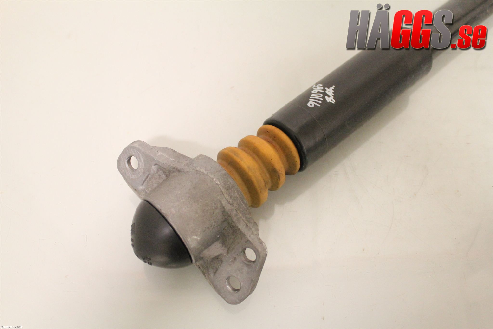 Volkswagen VW PASSAT 05-11 Stötdämpare Bak