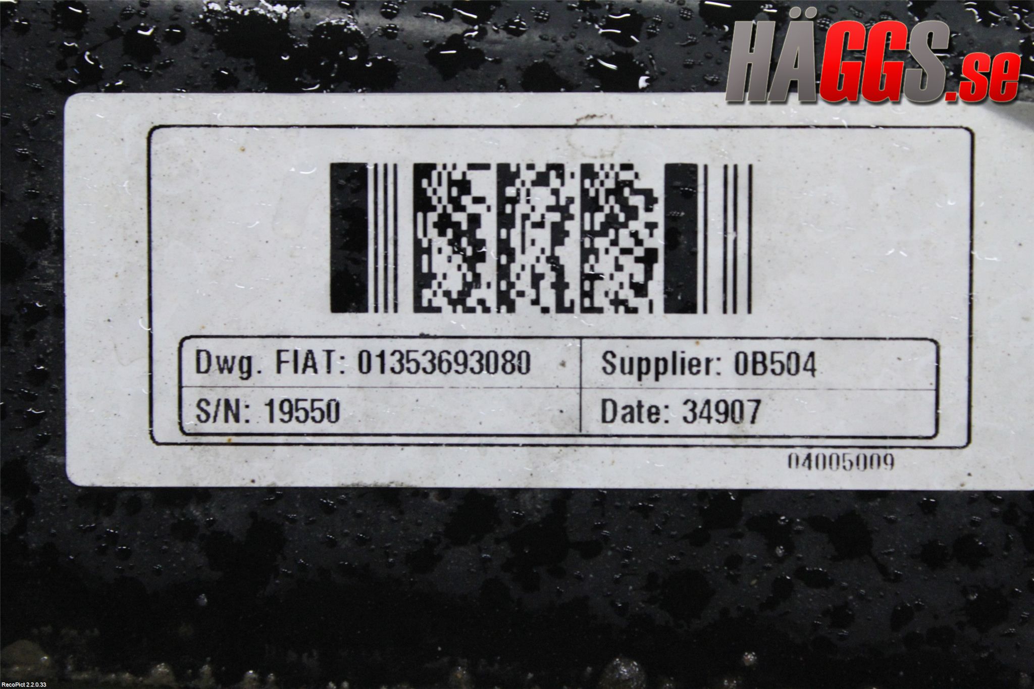 Citroen NEMO Bakaxel