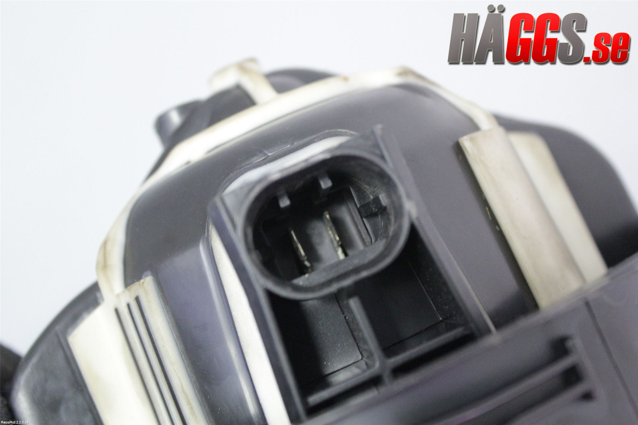 Peugeot 308 08-13 Ac Värmefläkt