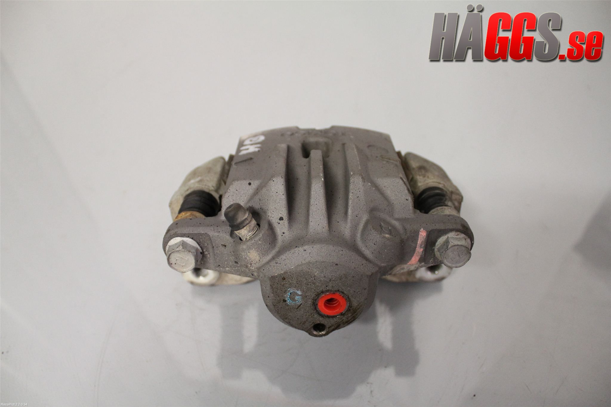 Subaru OUTBACK   07-09 Bromsok Bak Höger