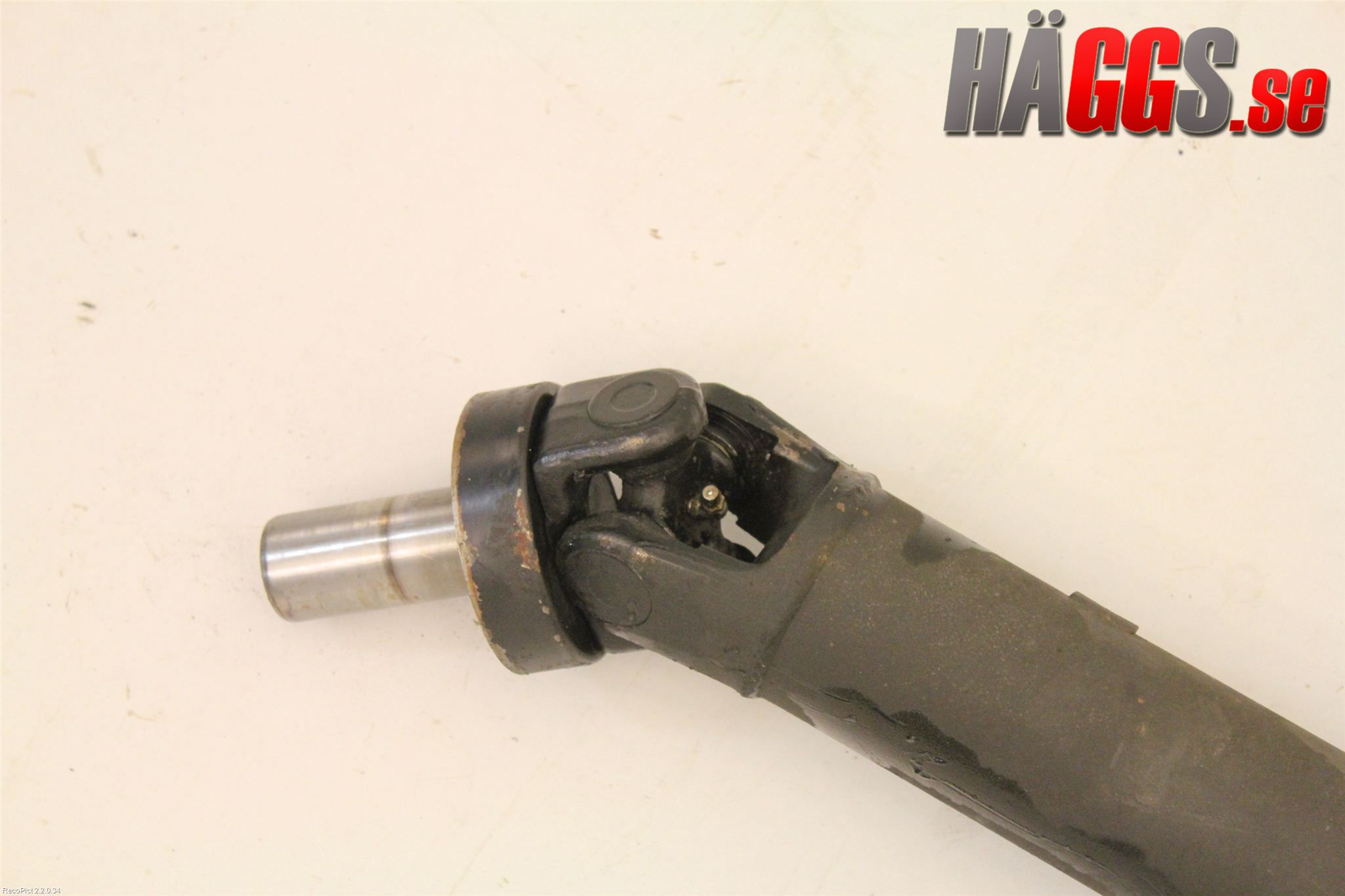 Mitsubishi L400/SPACEGEAR Mellanaxel Komp