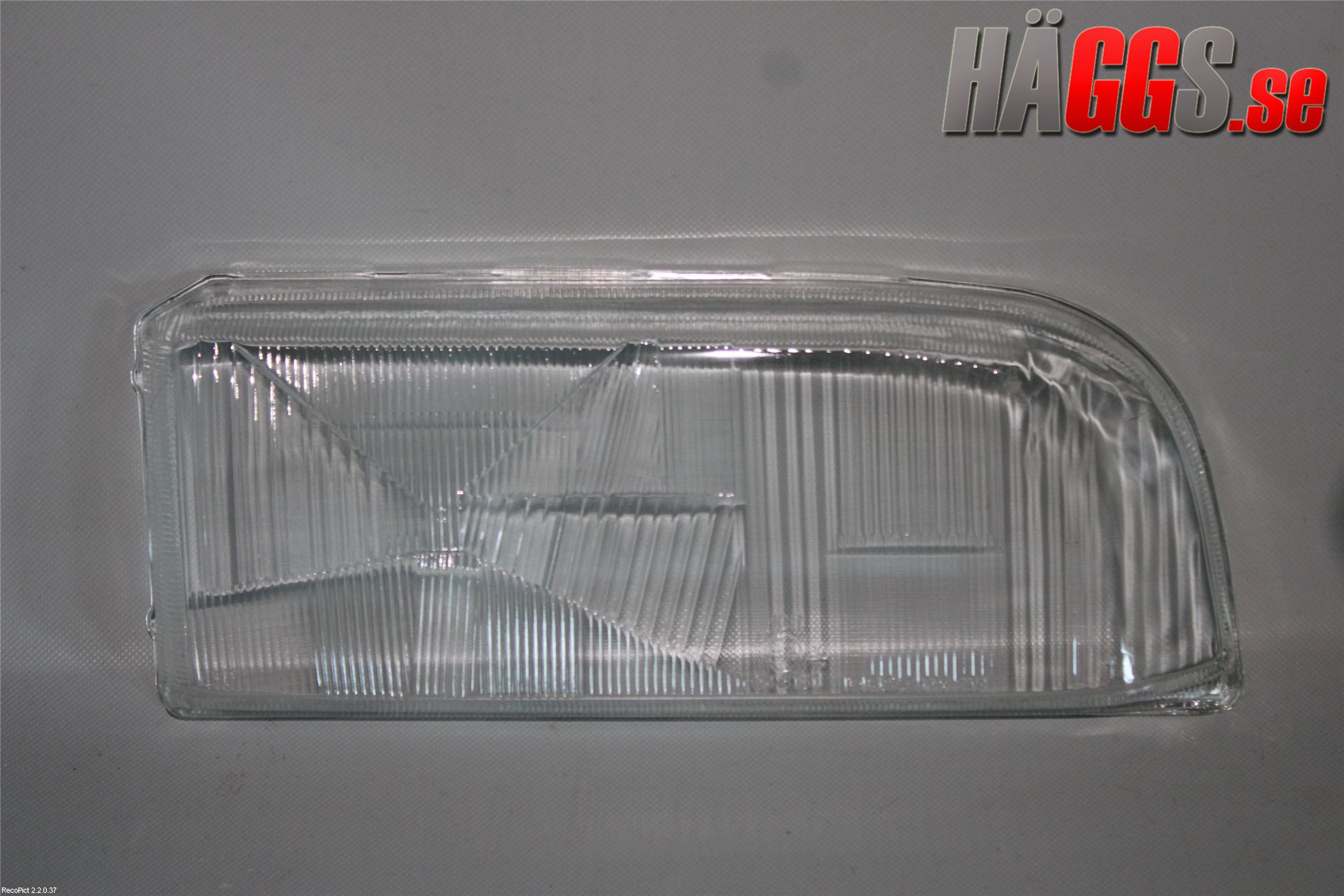 Volvo 850 91-97 Strålkastarglas Hö