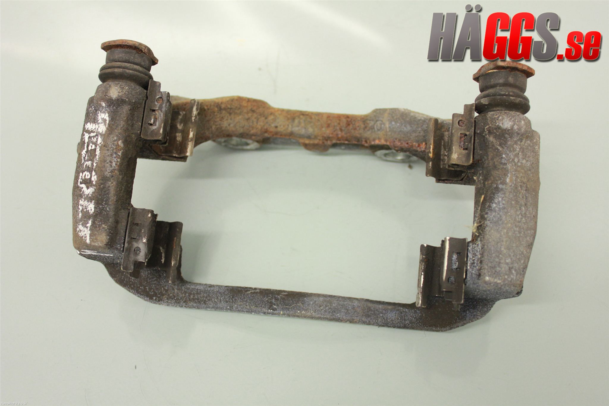 Peugeot 207 Bromsokshållare