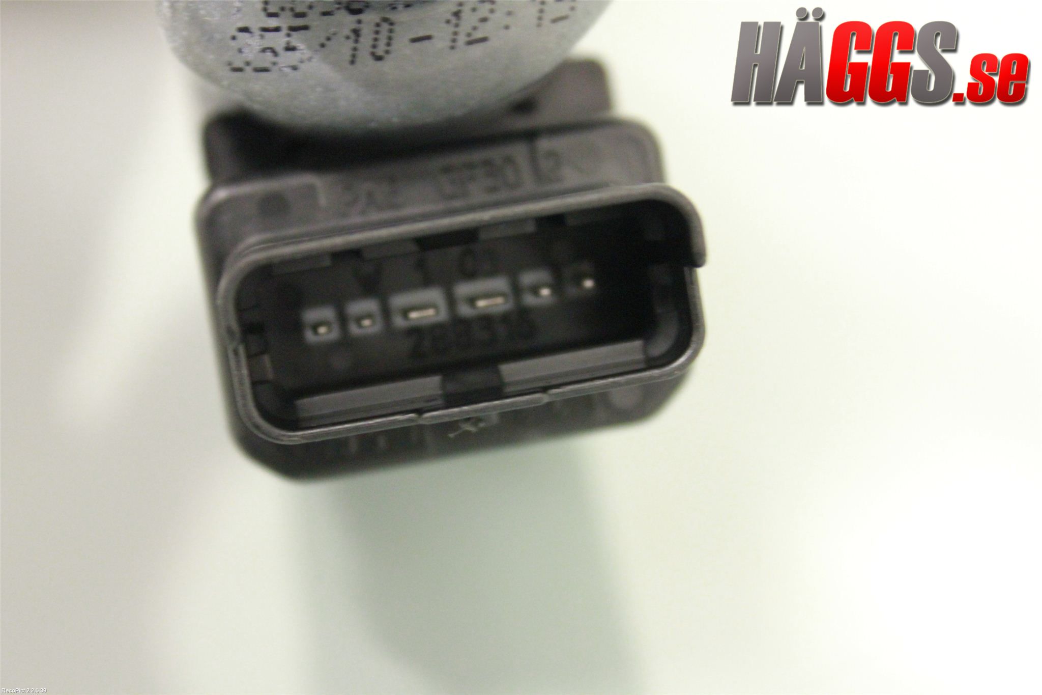 Kia CEED 06-12 Fönsterhissmotor