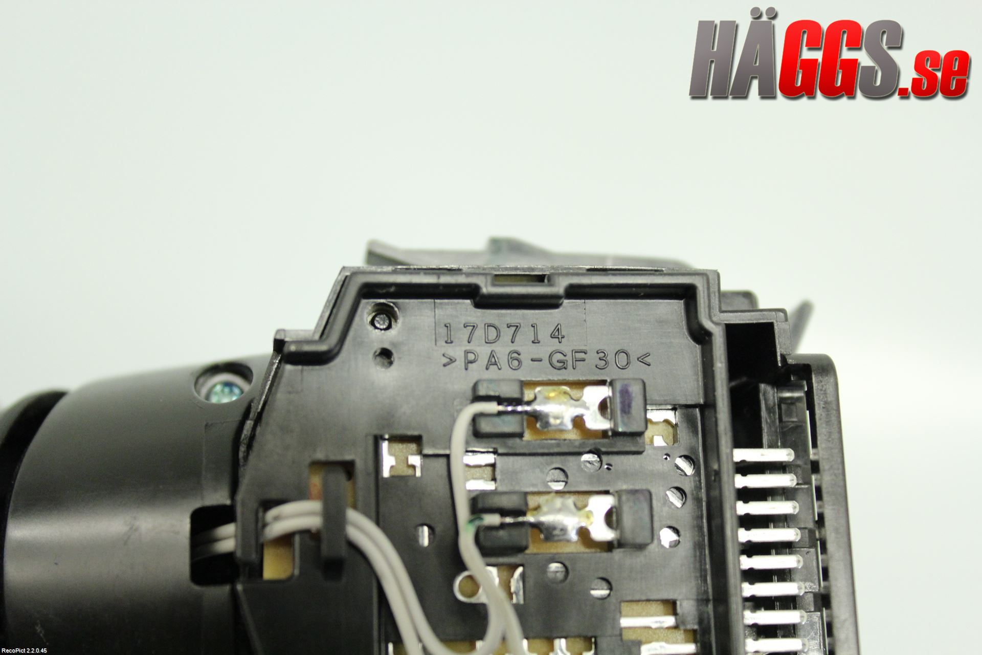 Mitsubishi L200 06-15 Spak Torkar-Spolomk