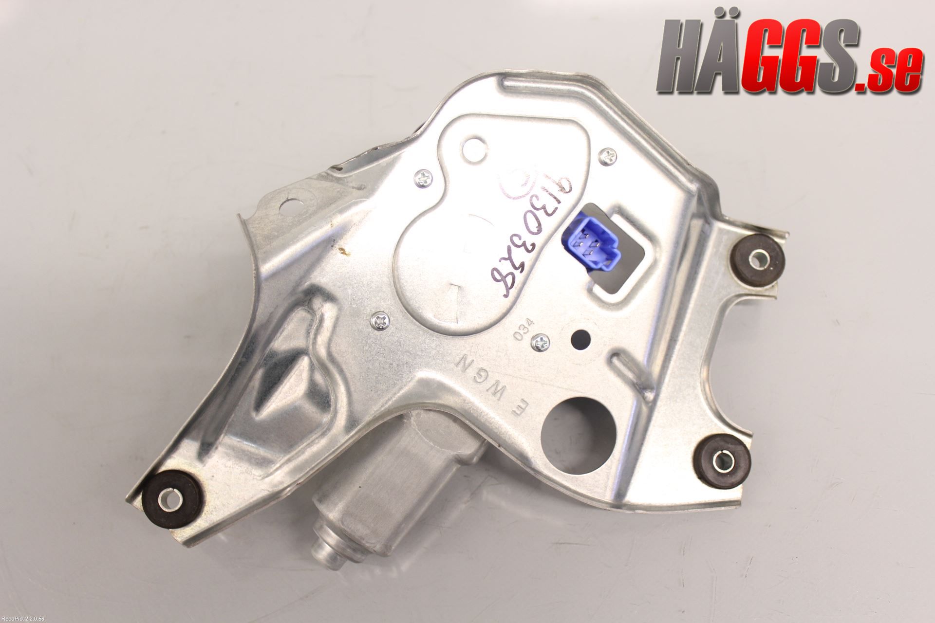 Subaru OUTBACK 10-15 Torkarmotor Baklucka