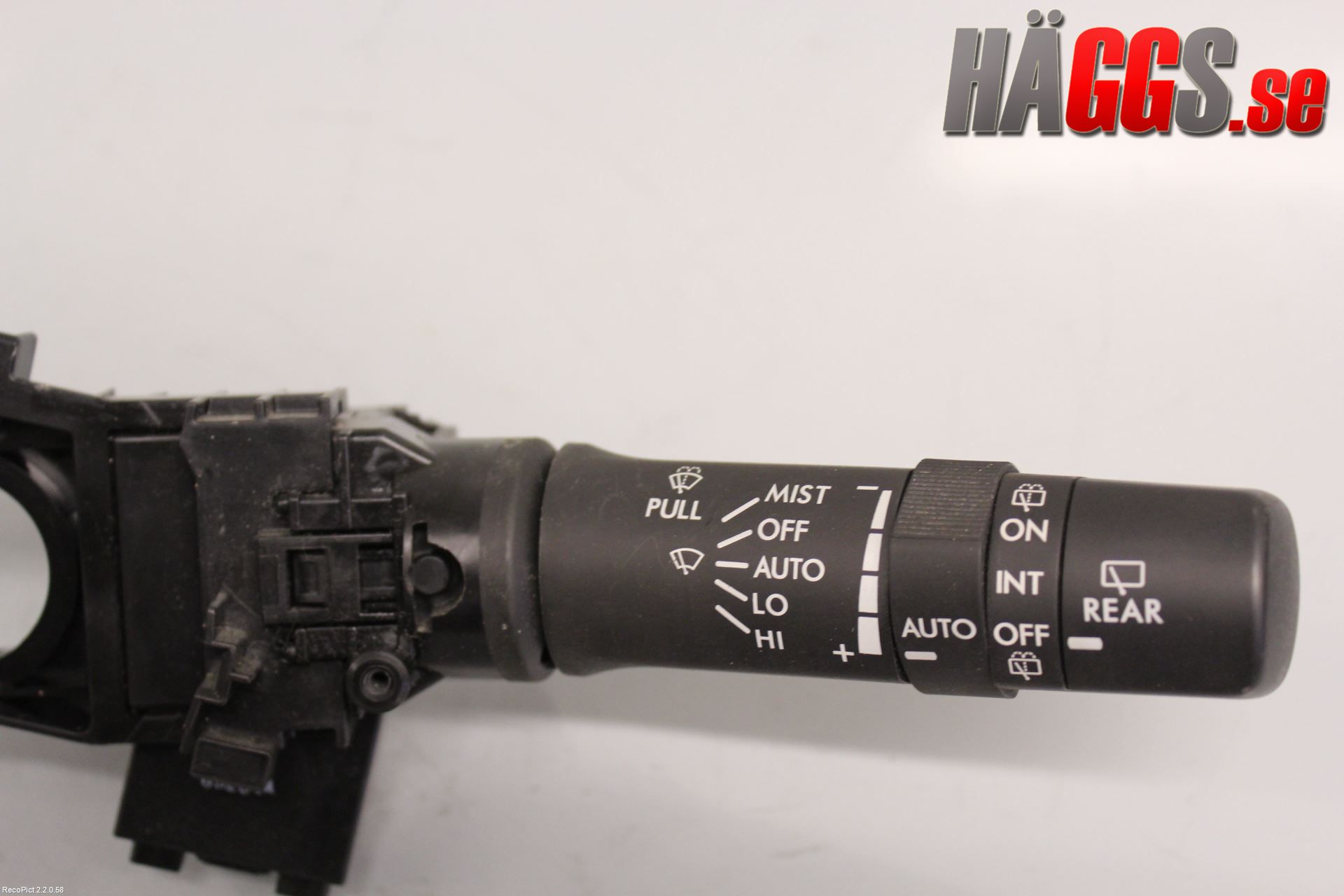 Subaru OUTBACK 10-15 Spakcentral