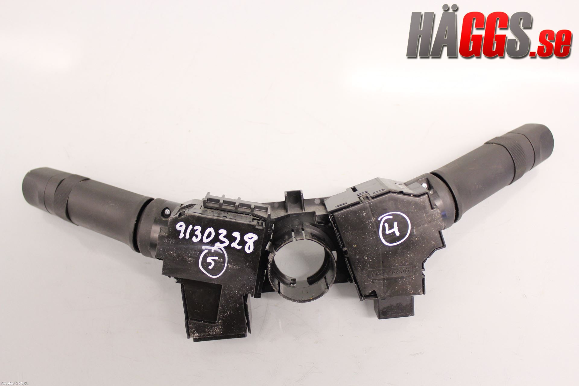 Subaru OUTBACK 10-15 Spakcentral