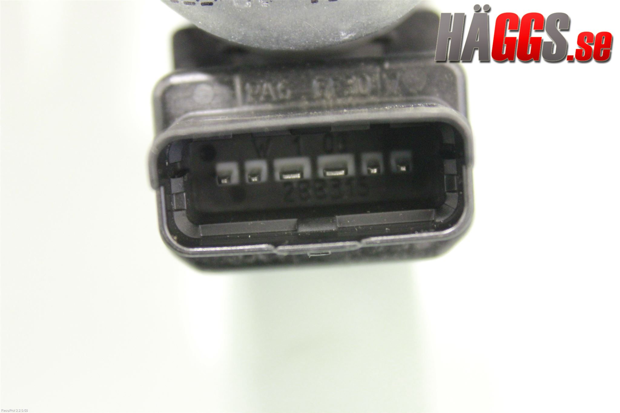 Kia CEED 06-12 Fönsterhissmotor