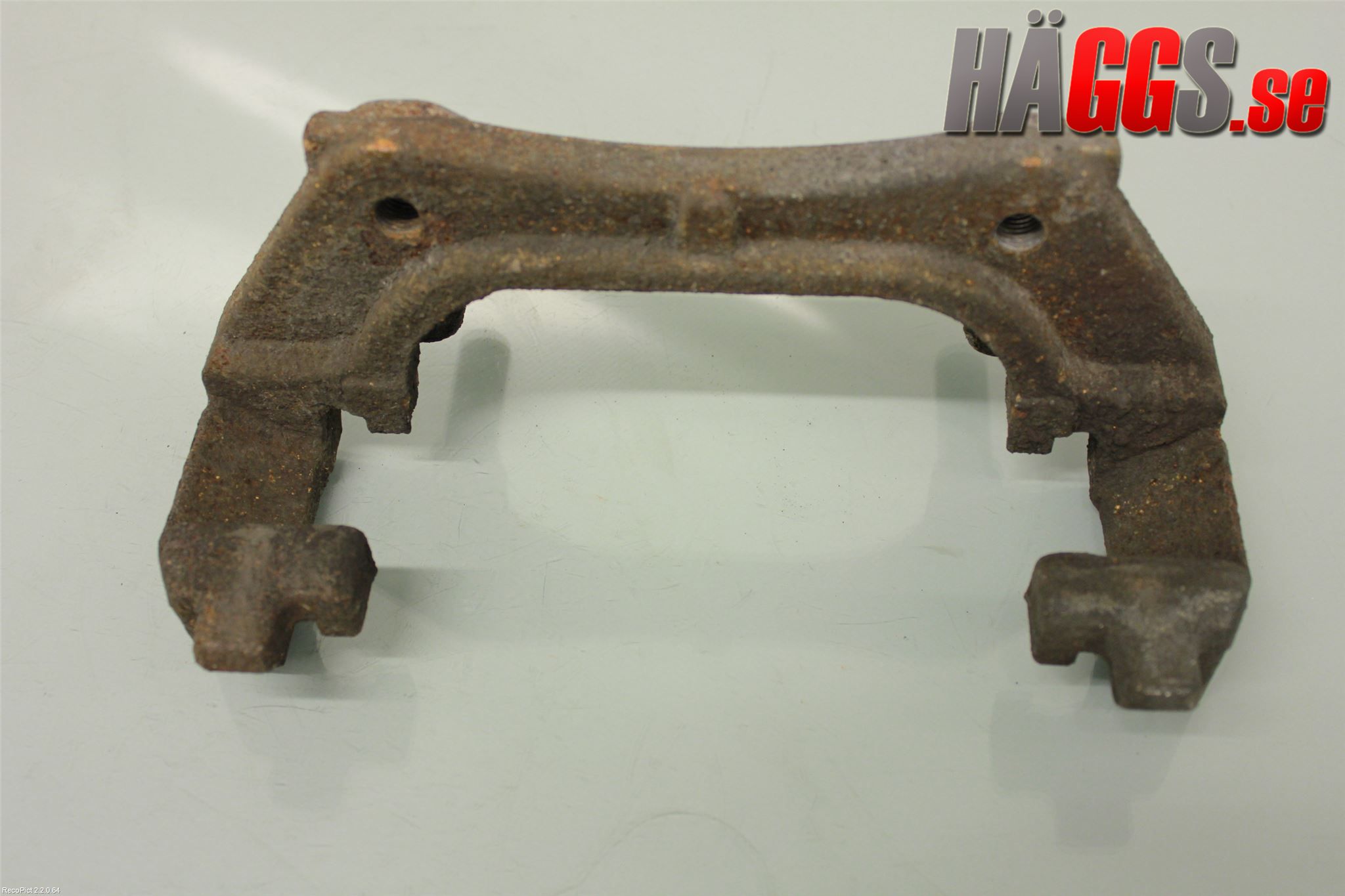 BMW X5 E70 07-13 Bromsokshållare