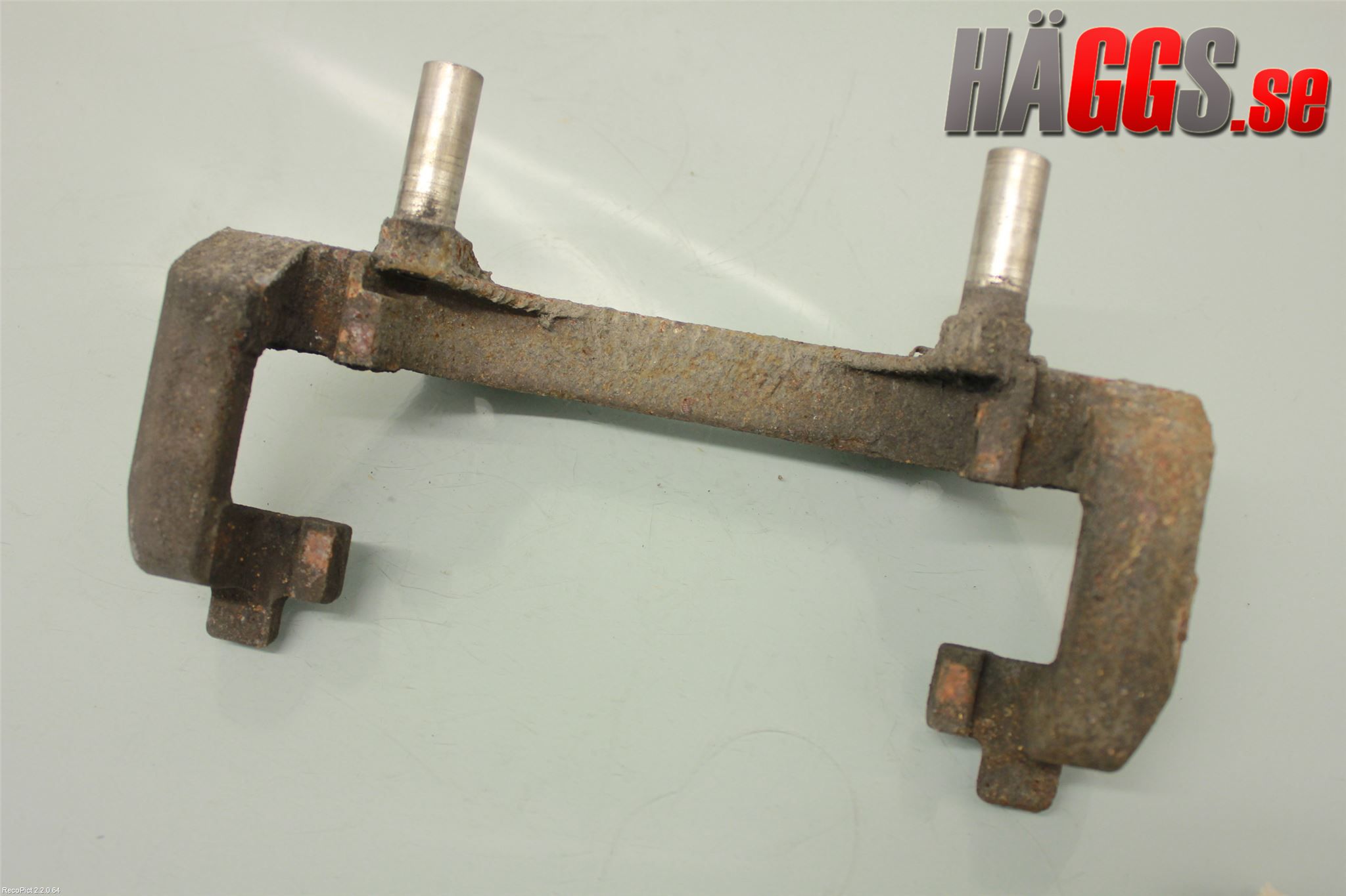 BMW X5 E70 07-13 Bromsokshållare