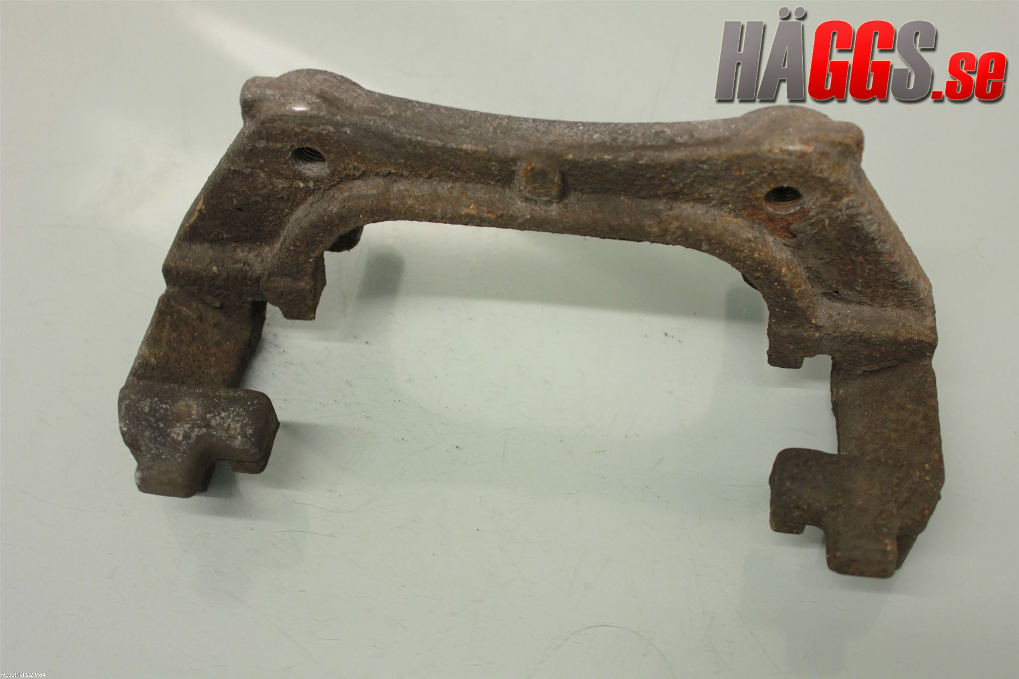 BMW X5 E70 07-13 Bromsokshållare