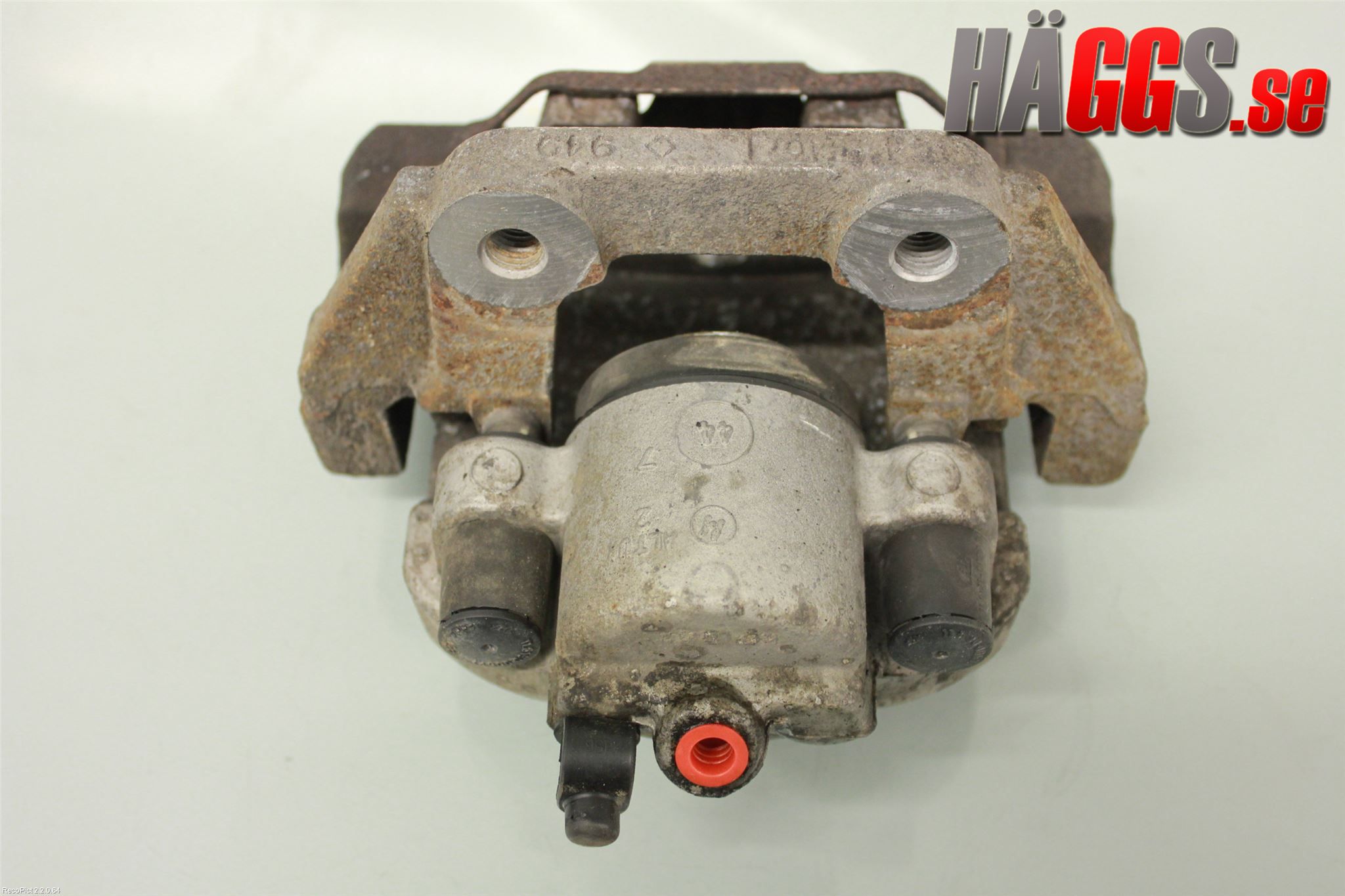 BMW X5 E70 07-13 Bromsok Bak Vänster