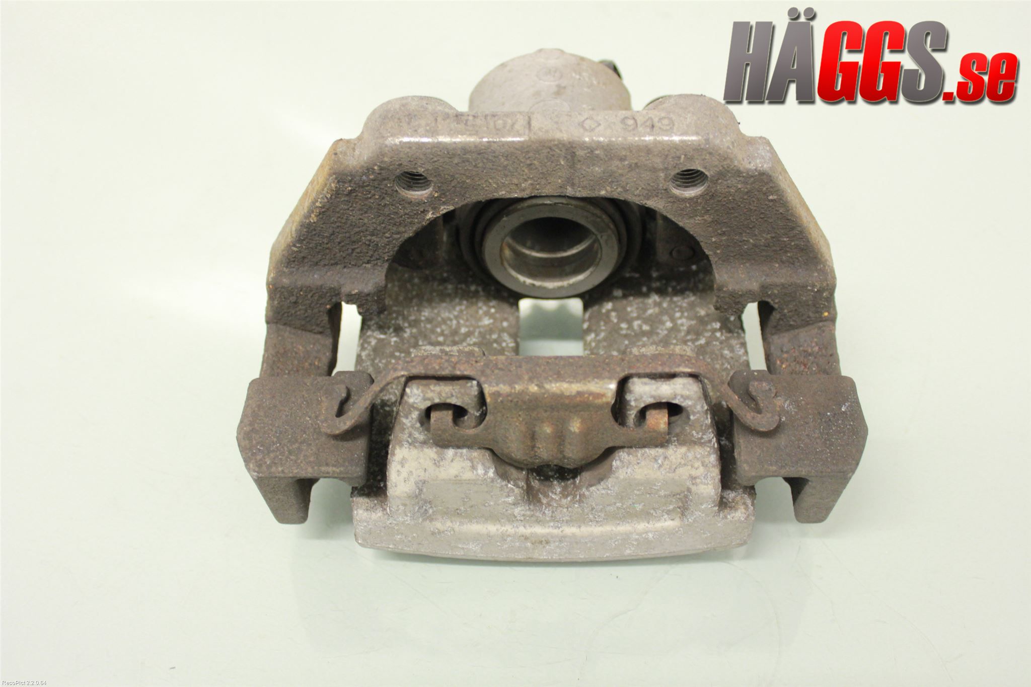 BMW X5 E70 07-13 Bromsok Bak Vänster