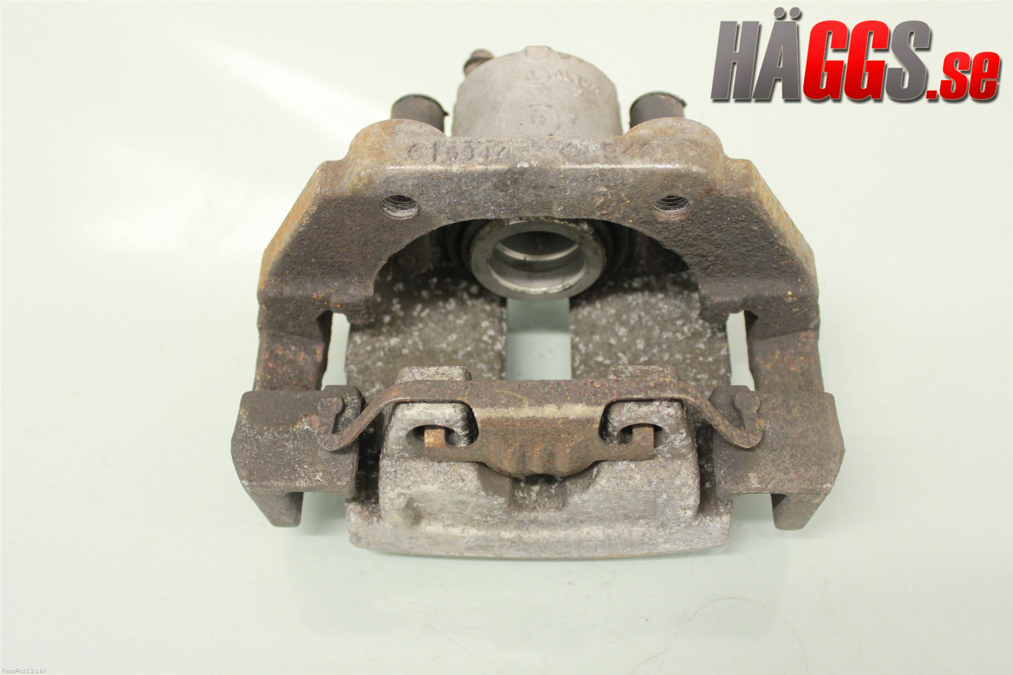 BMW X5 E70 07-13 Bromsok Bak Höger