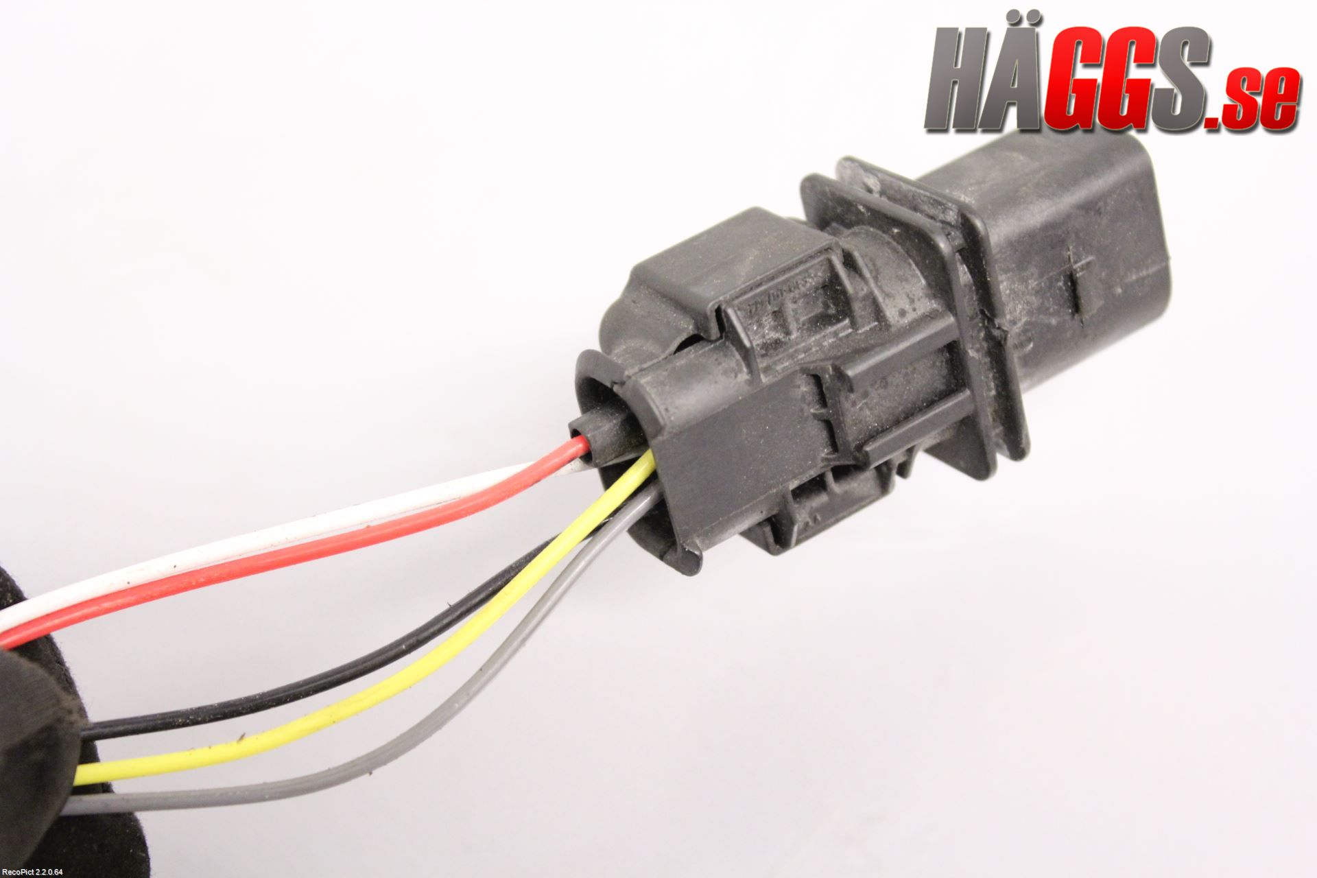 Audi A6/S6     05-11 Injlambdasond