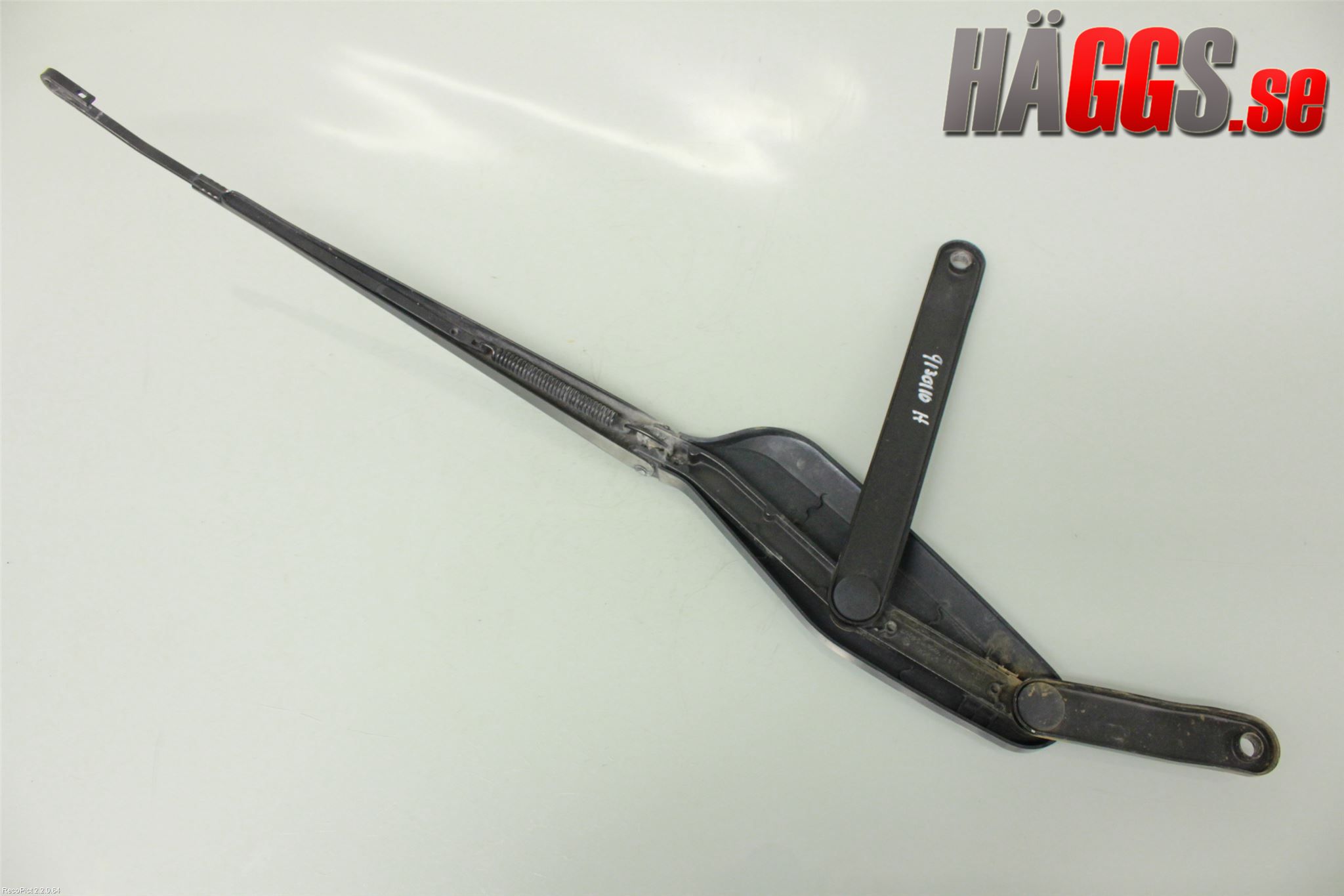 Nissan ALMERA TINO Torkararm Armar Vindruta