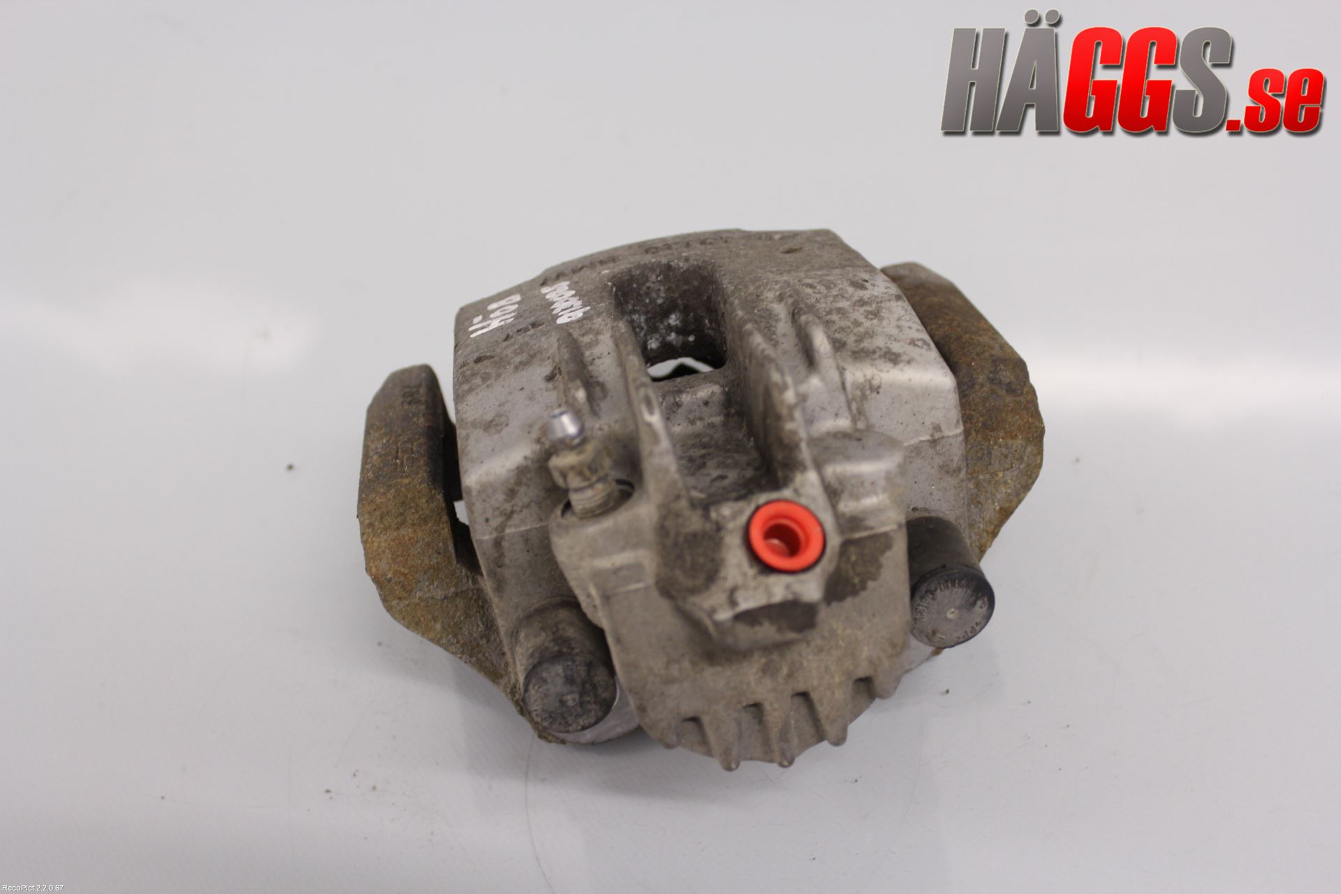 BMW 5 E60/61 Sed/Tou 02-10 Bromsok Bak Höger