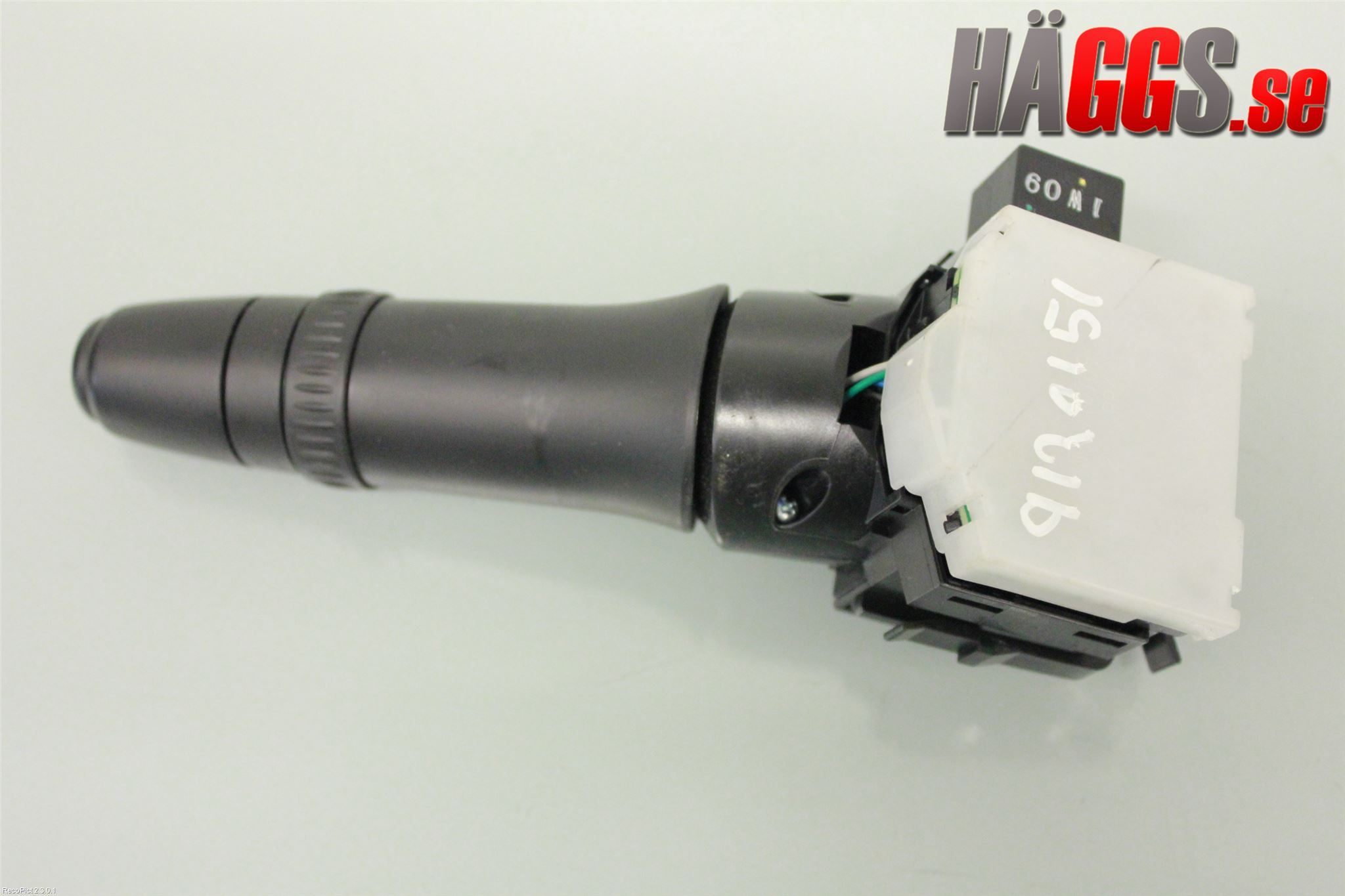 Mitsubishi L200 06-15 Spak Blinkers-Ljusomk
