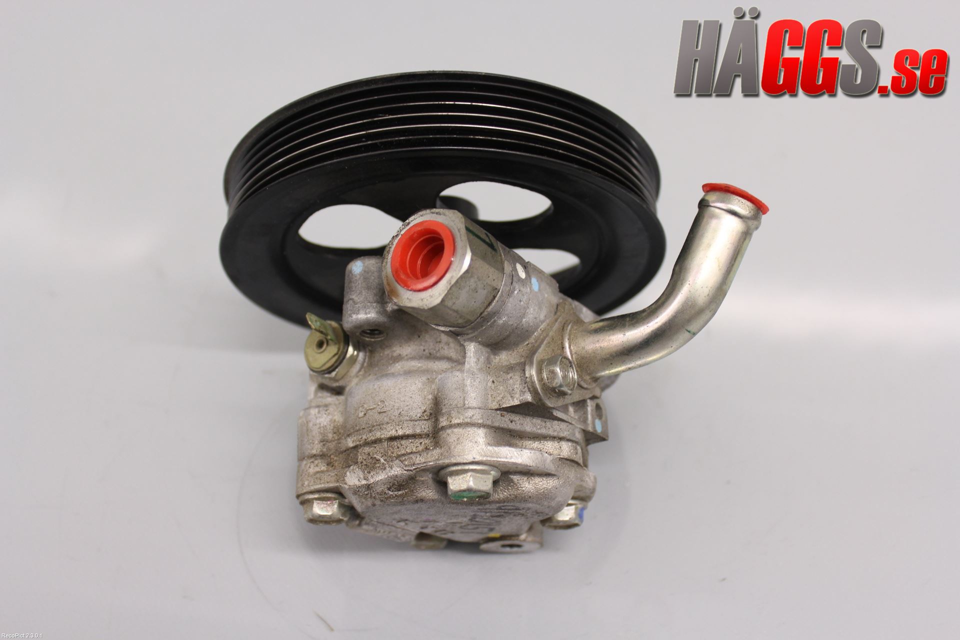 Mitsubishi L200 06-15 Styrservopump