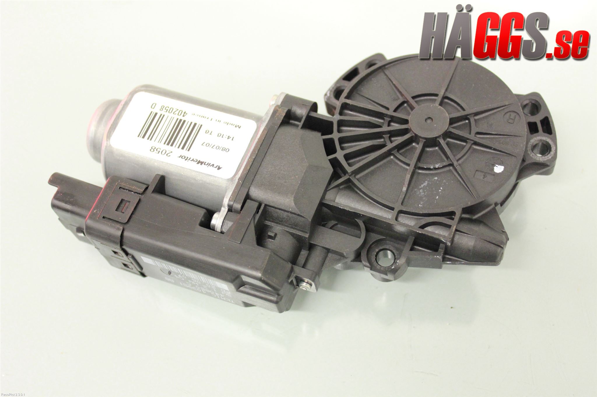 Kia CEED 06-12 Fönsterhissmotor