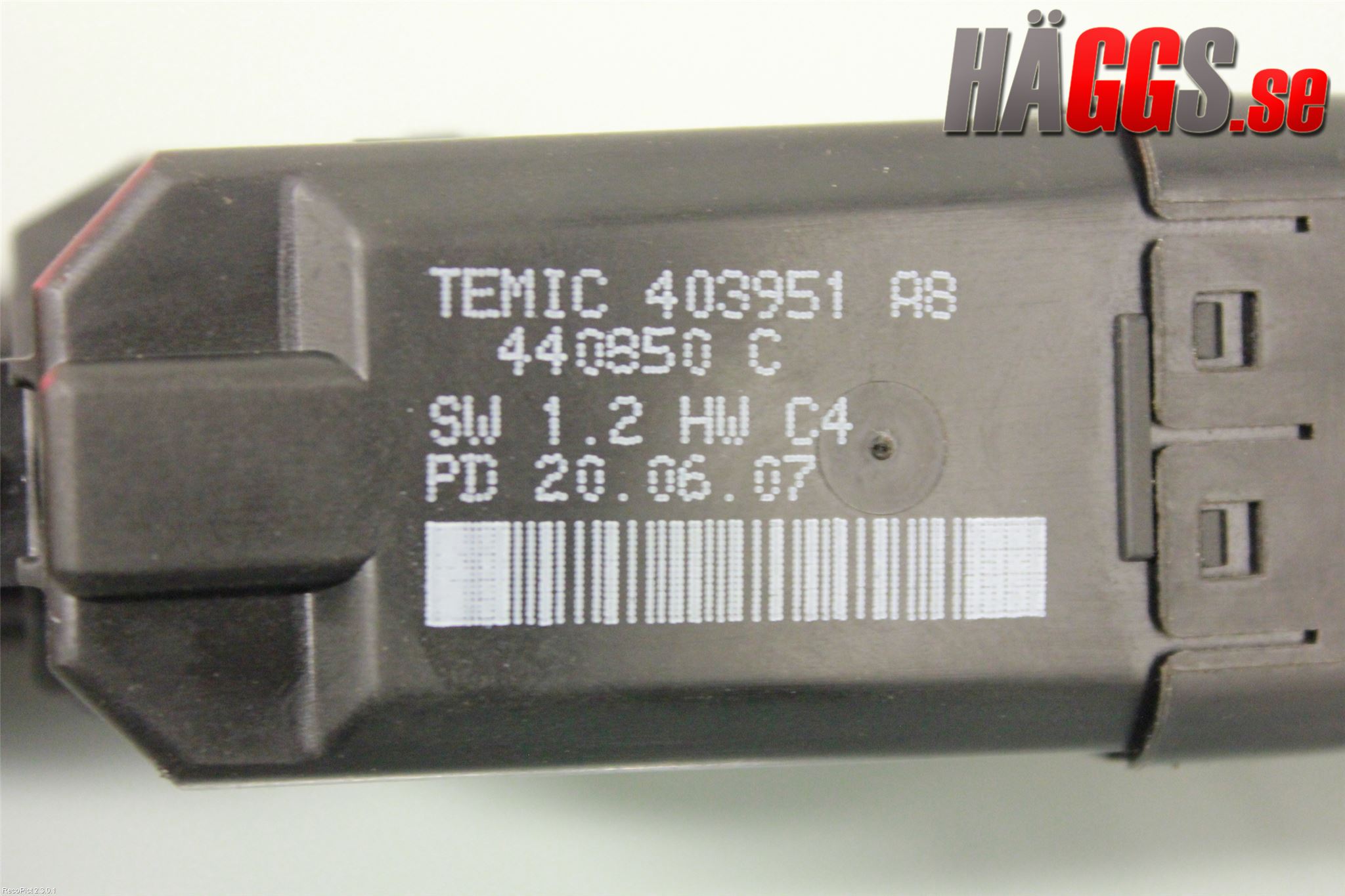 Kia CEED 06-12 Fönsterhissmotor