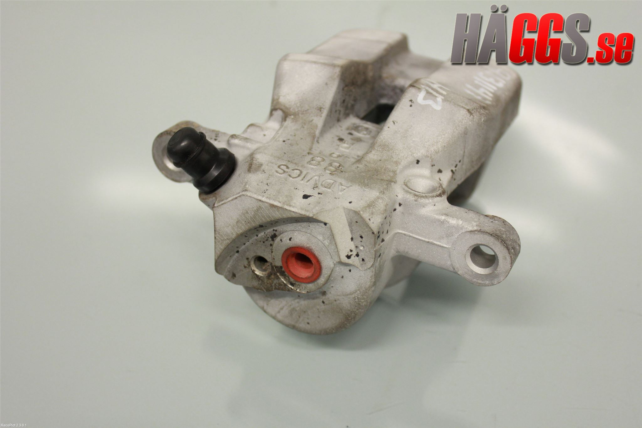 Toyota RAV 4 06-12 Bromsok Bak Höger